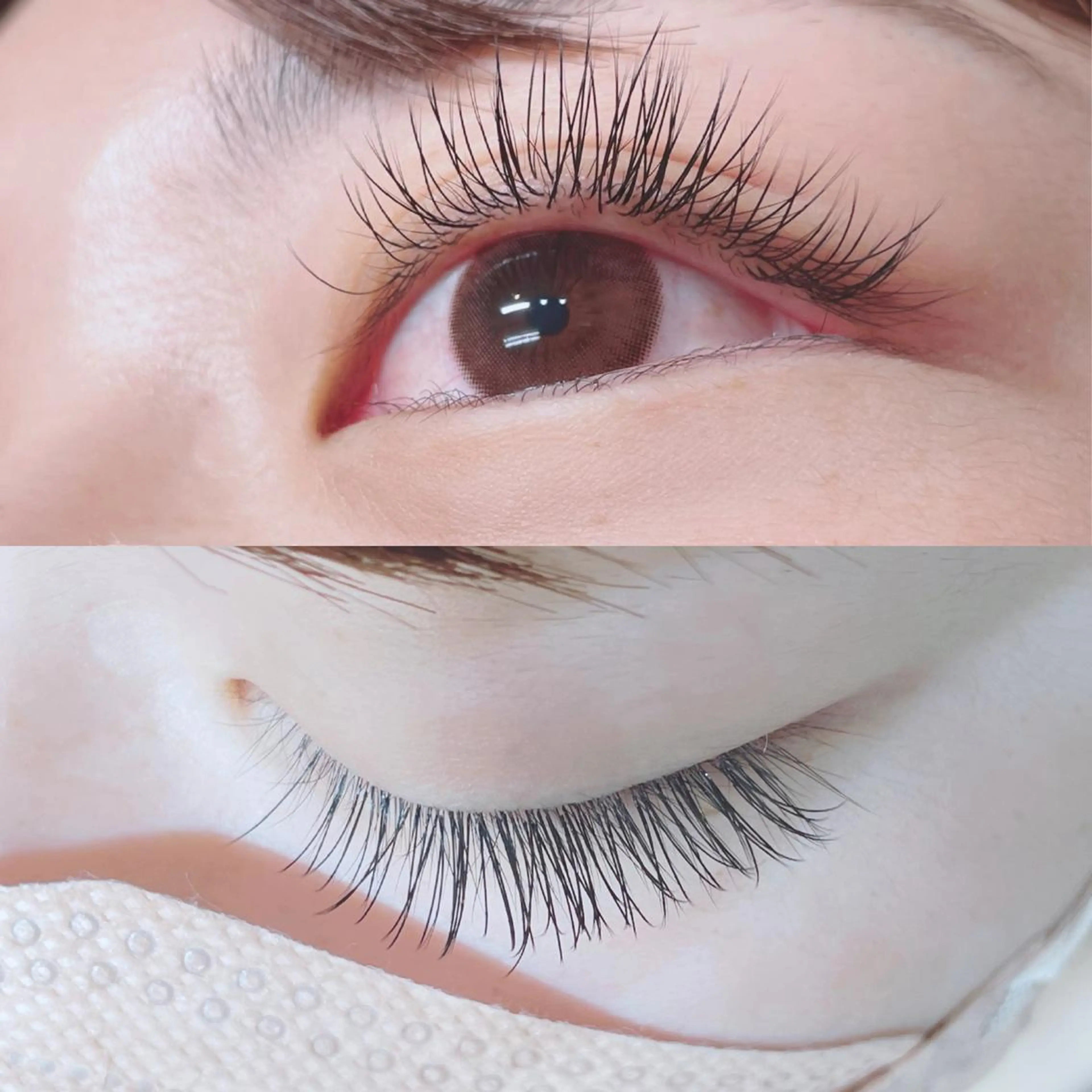 マツエク・マツパ MAQUIAいわき店 佐藤のマツエク・マツパデザイン