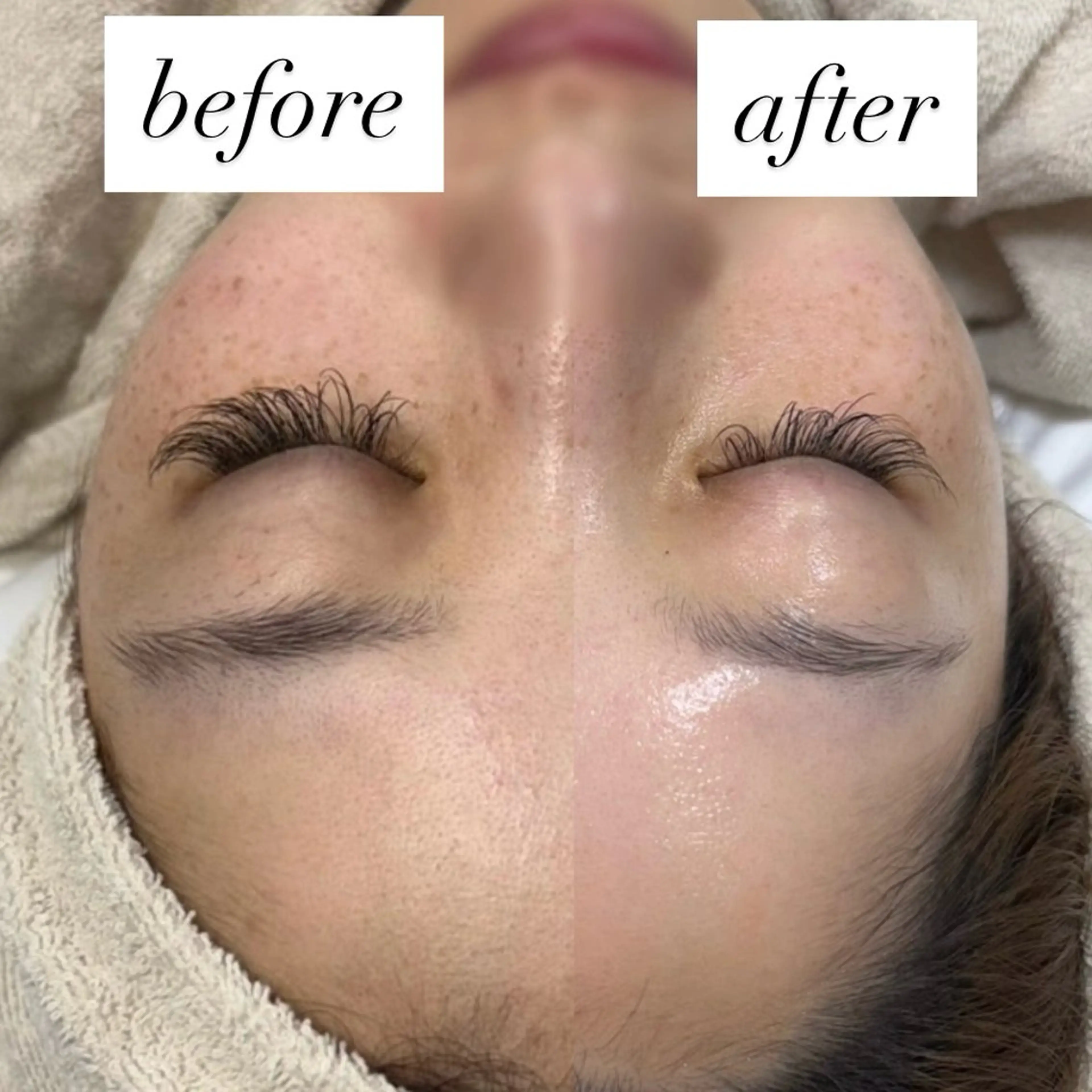 アイブロウ 。 Omiのネイルデザイン