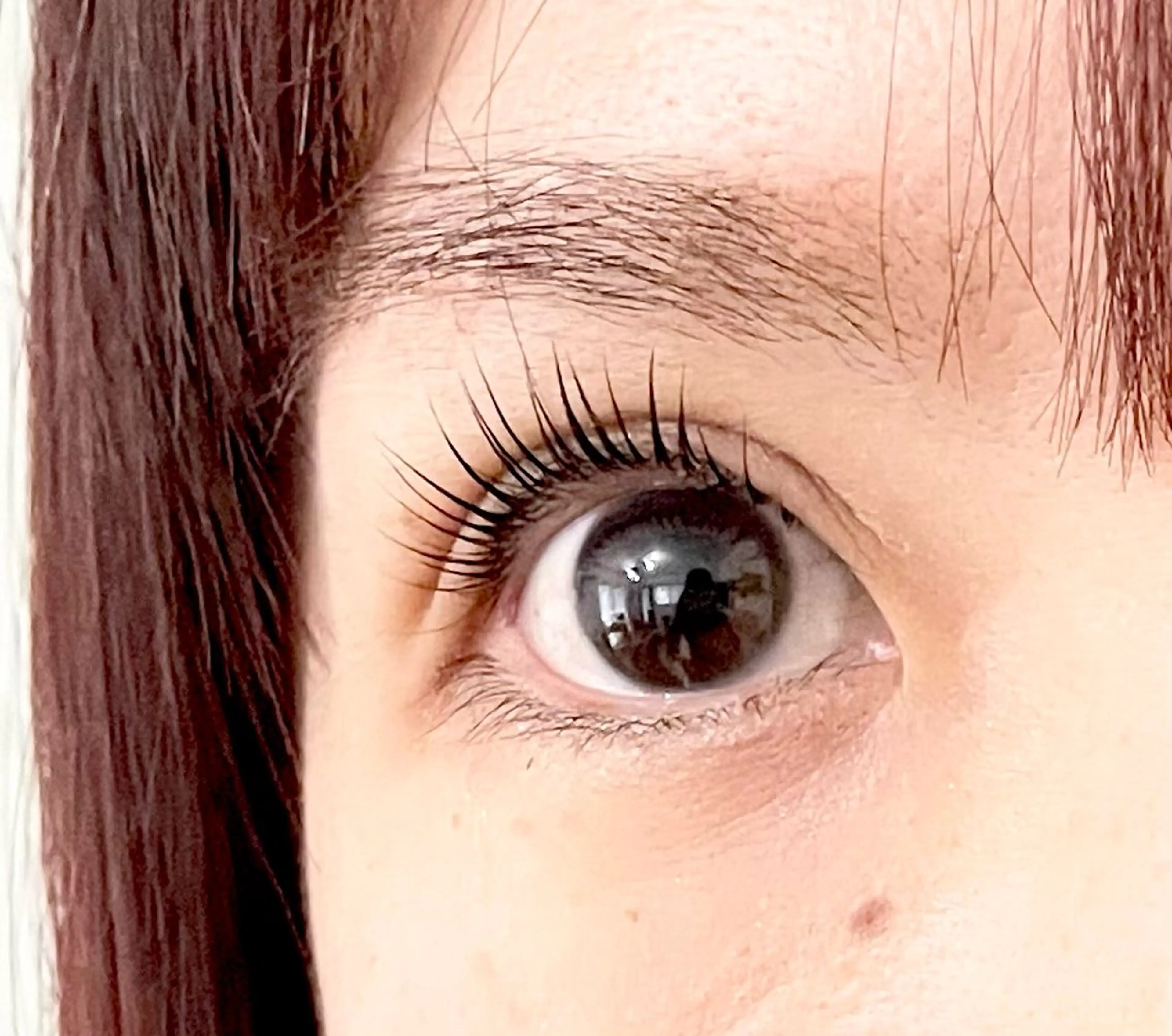 マツエク・マツパ マツパ rebon＊ natsukiのネイルデザイン