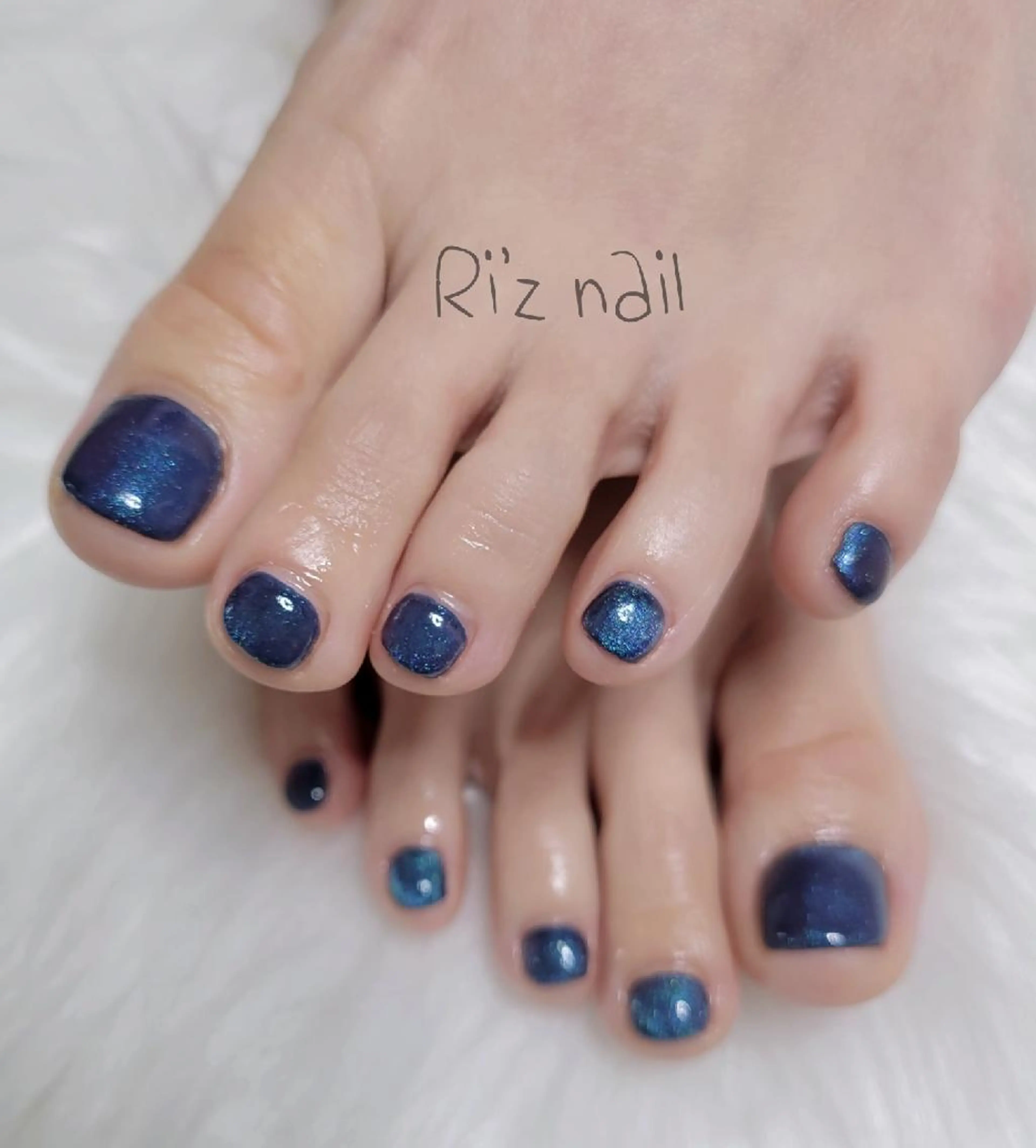 ネイル ハンドネイル Ri’z nailのネイルデザイン