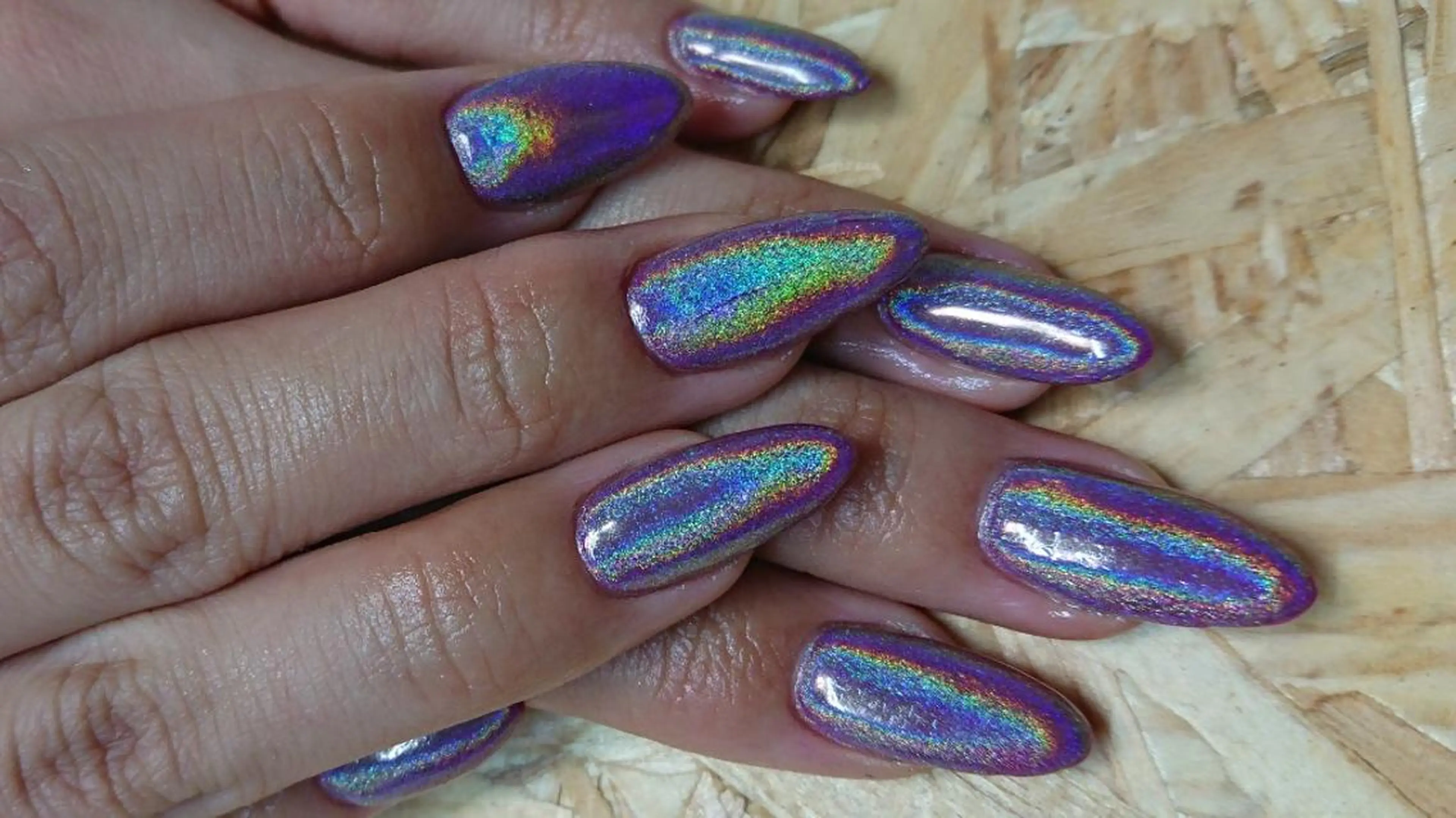 ネイル 鈴木 なつきのネイルデザイン