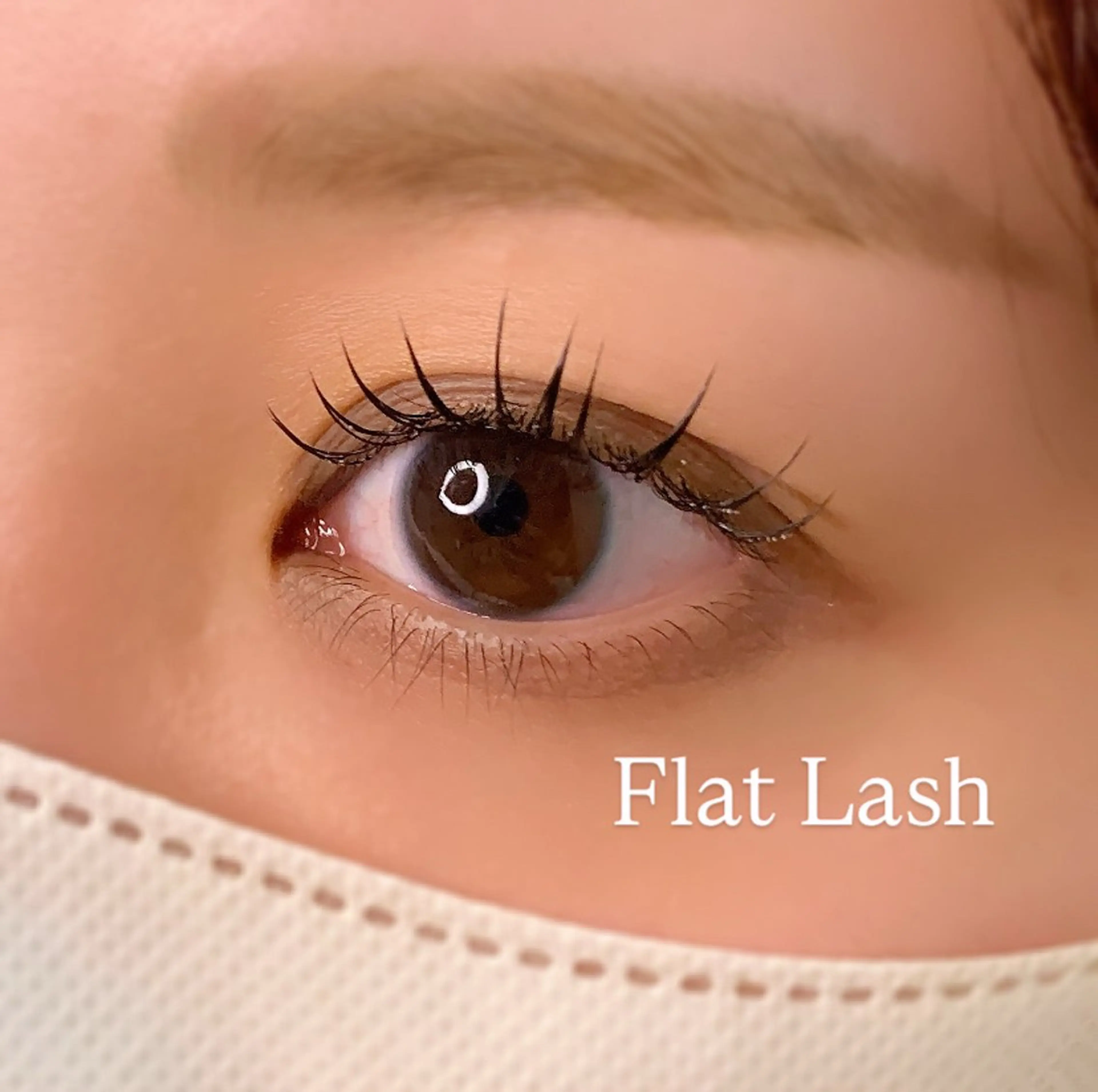 マツエク・マツパ マツエク Ayumi.pro 🍆N《4階》のマツエク・マツパデザイン