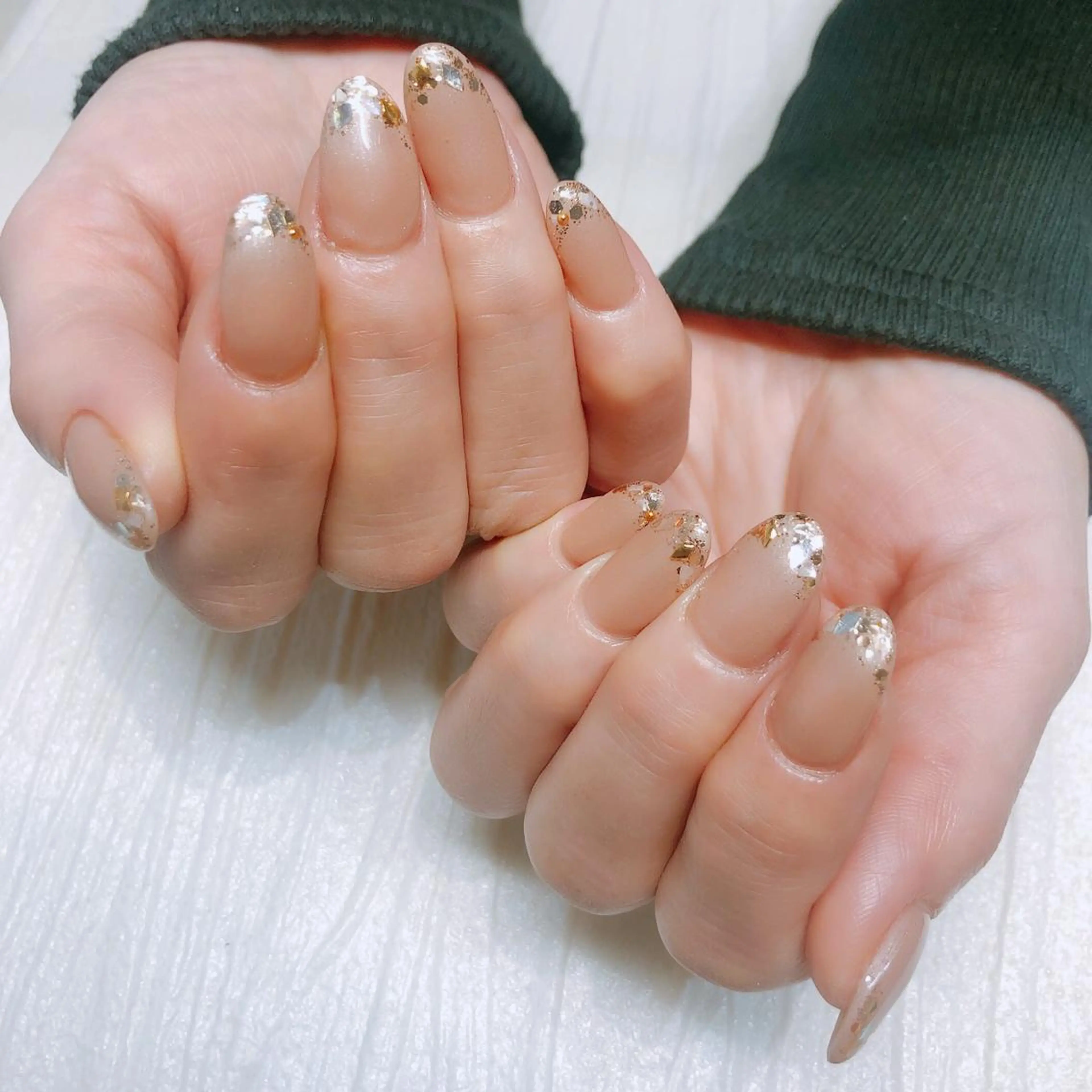 ネイル luxe NailDesignのネイルデザイン