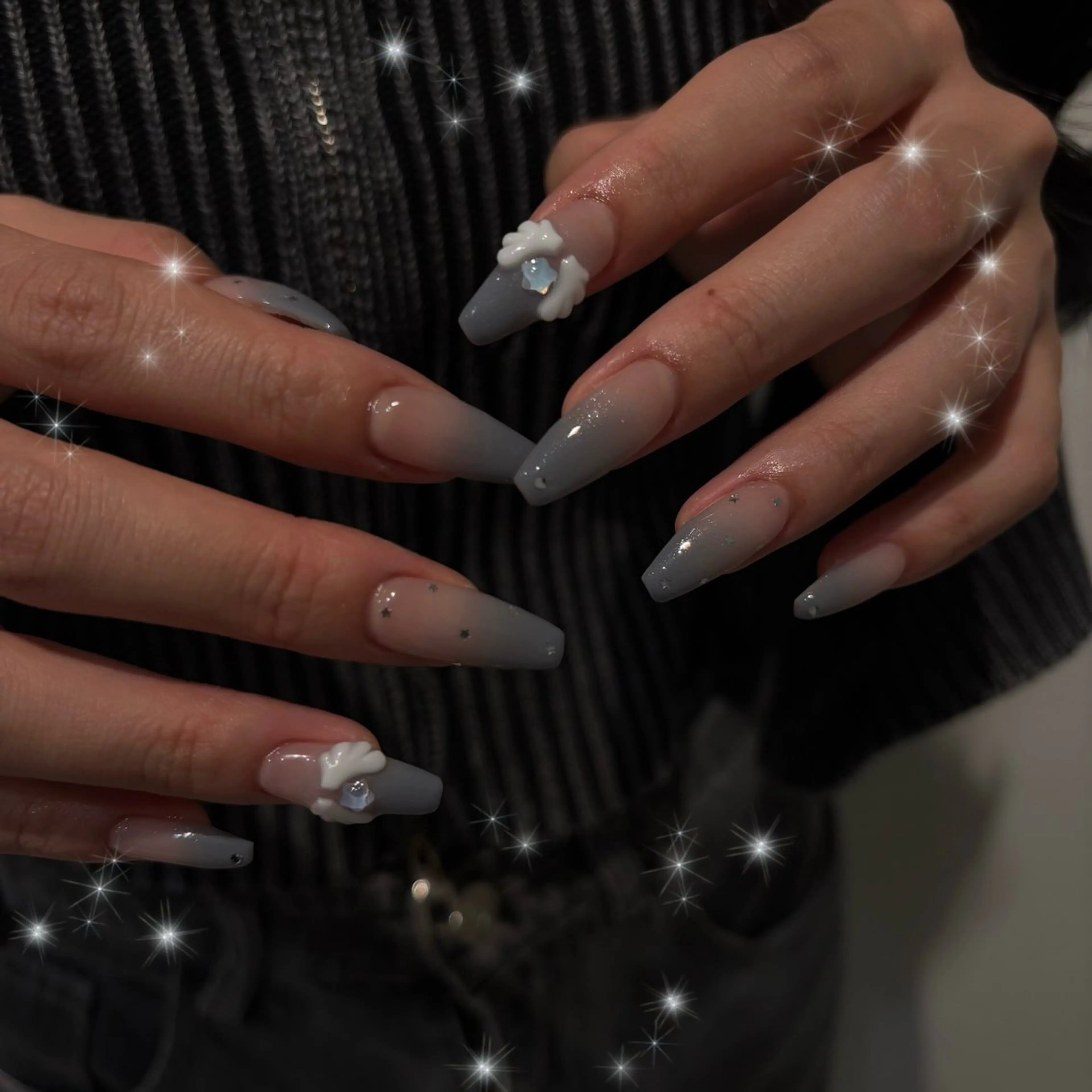 ネイル 🌷 MIO🌷のネイルデザイン