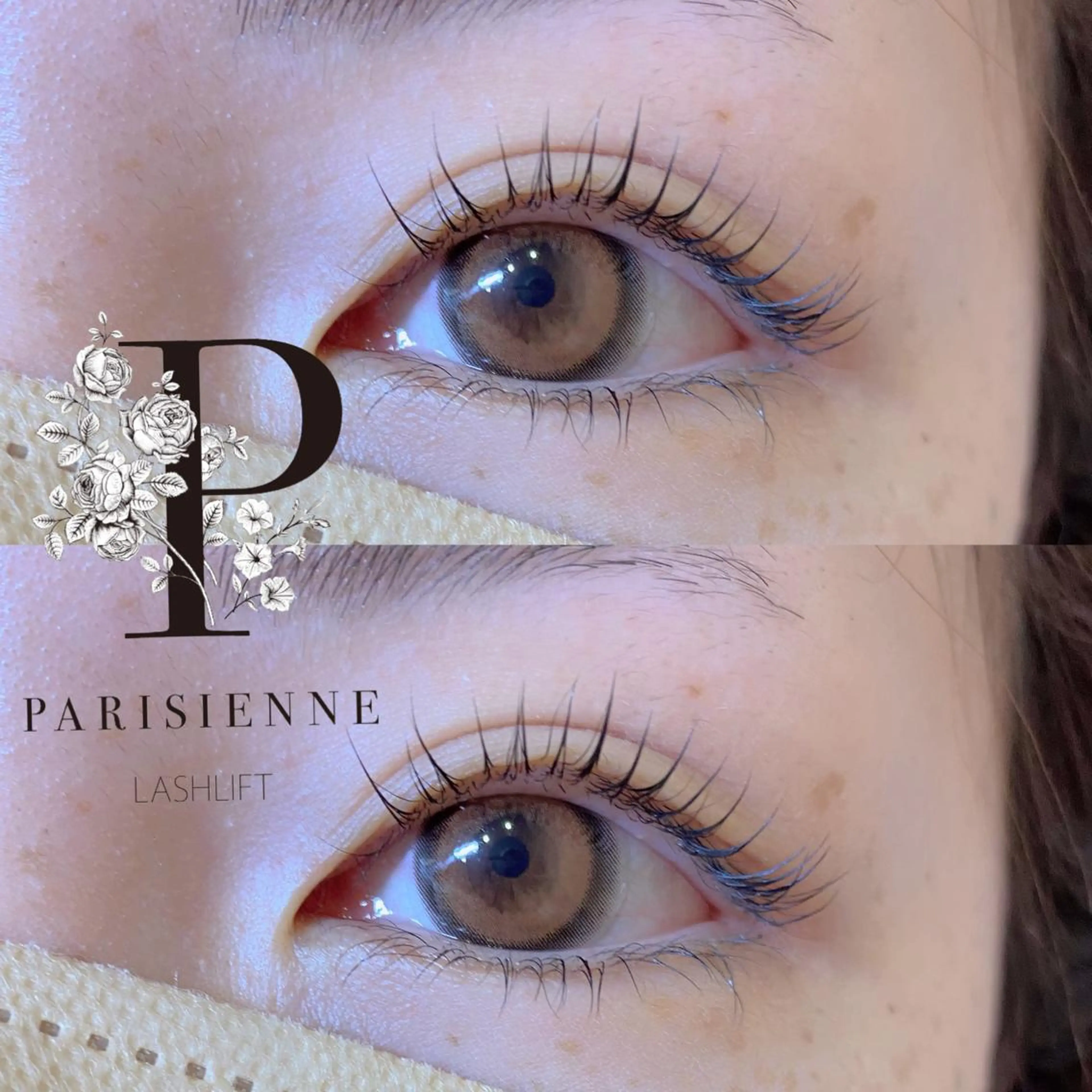 マツエク・マツパ マツパ earth高岡店 / rinaのマツエク・マツパデザイン