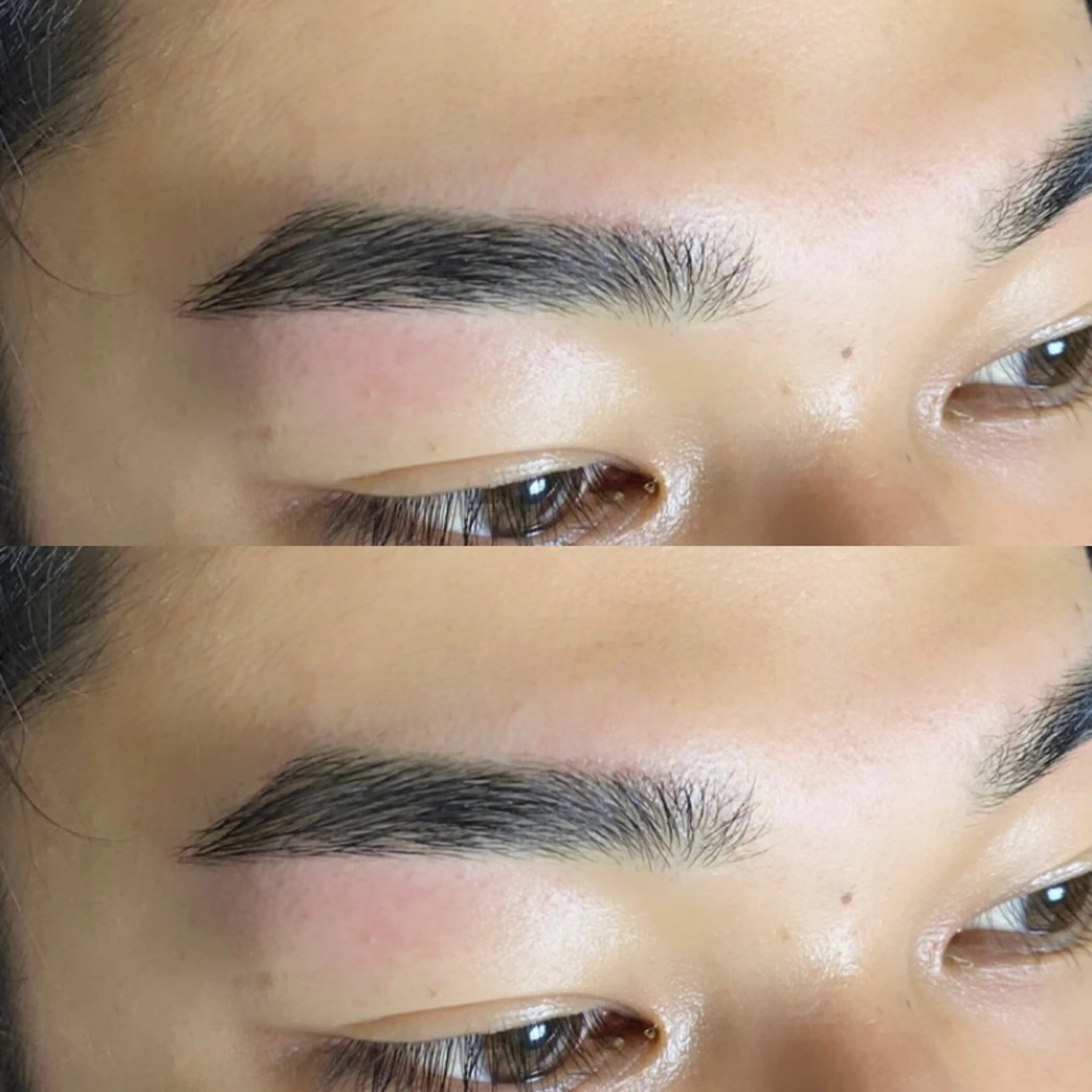 アイブロウ private salon eyes所属・EYES YUNのマツエク・マツパデザイン