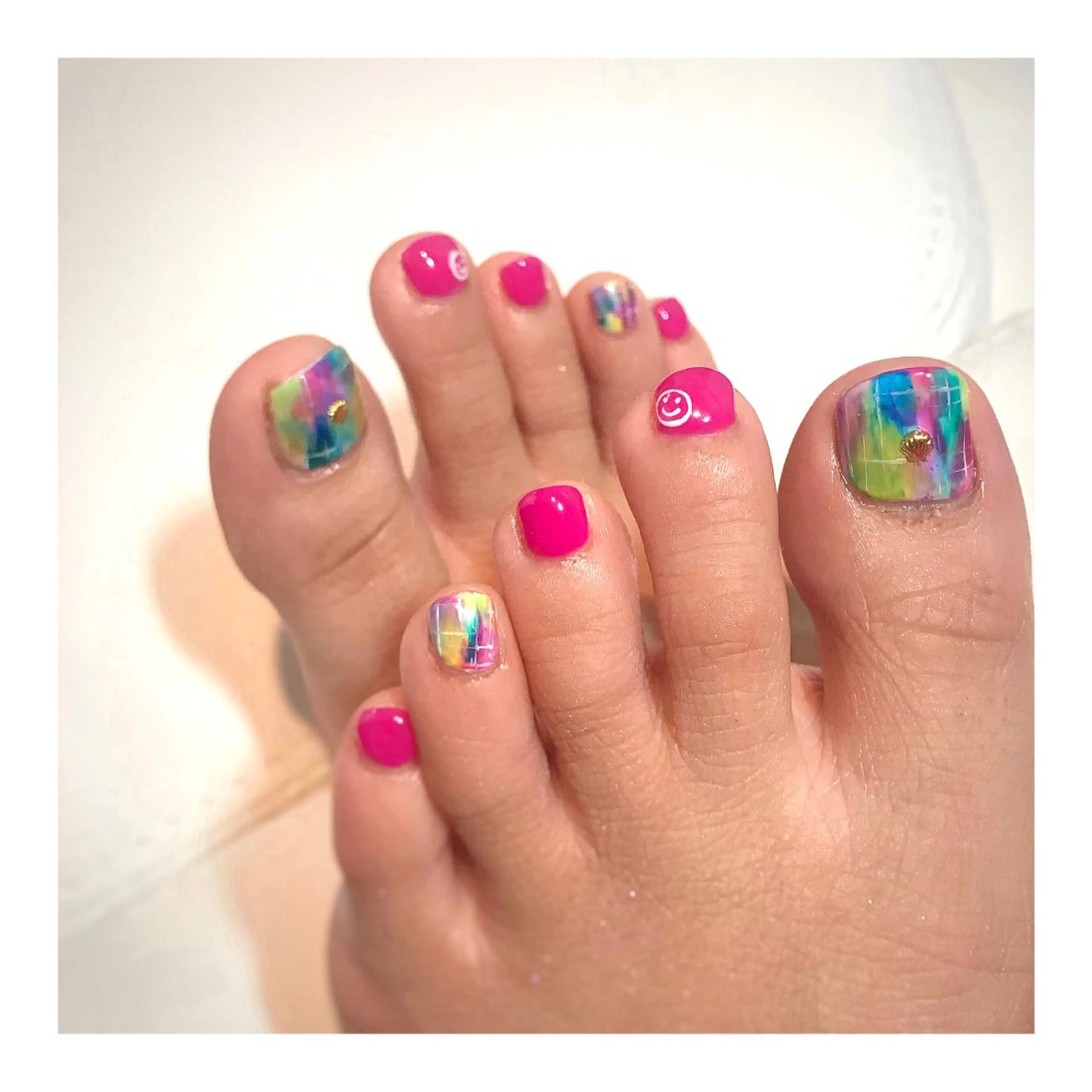 ネイル doux nailのその他イメージ