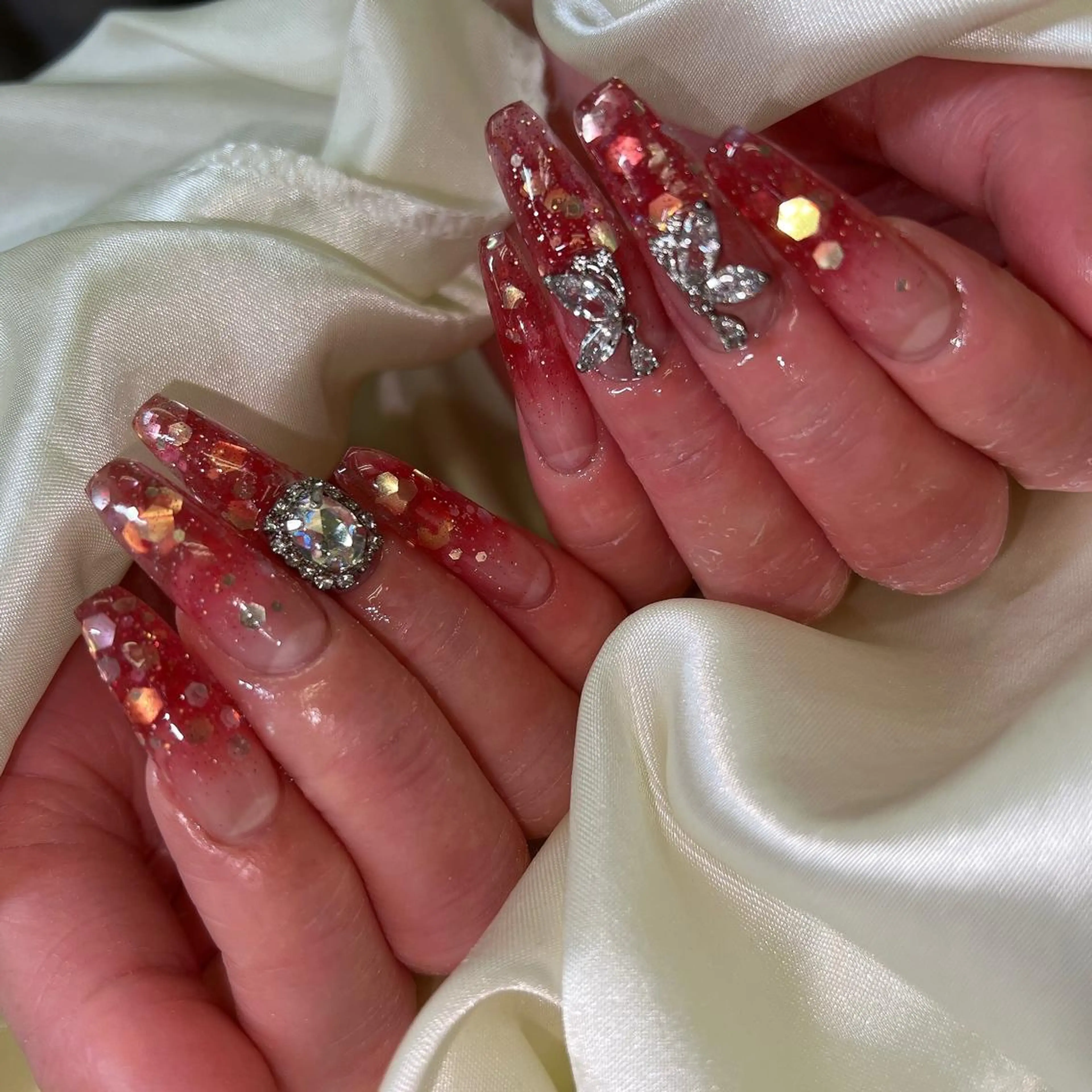 ネイル Cho Artネイル所属・Cho Art ネイルのネイルデザイン