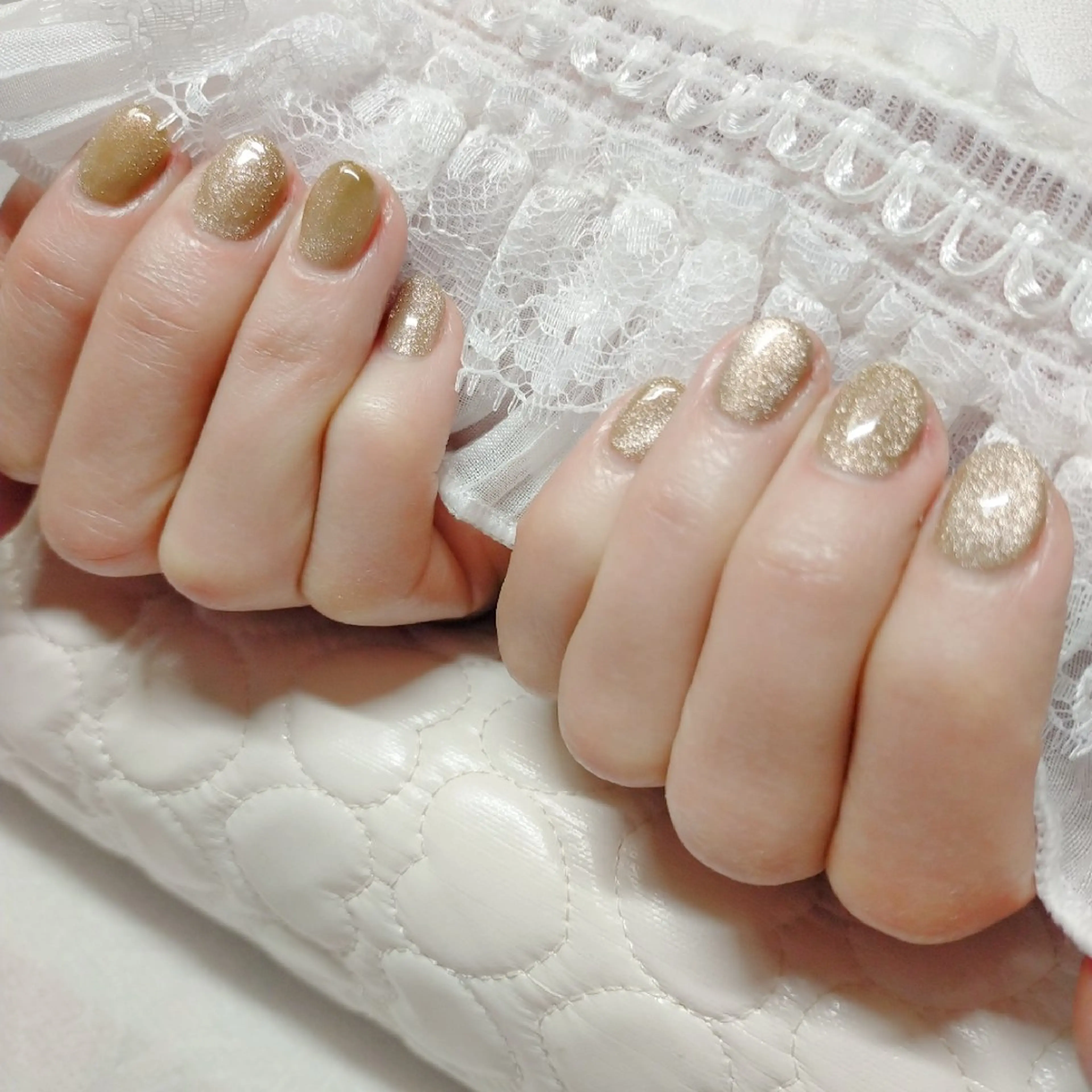 ネイル ネイルサロン極美堂　 秦野店のネイルデザイン