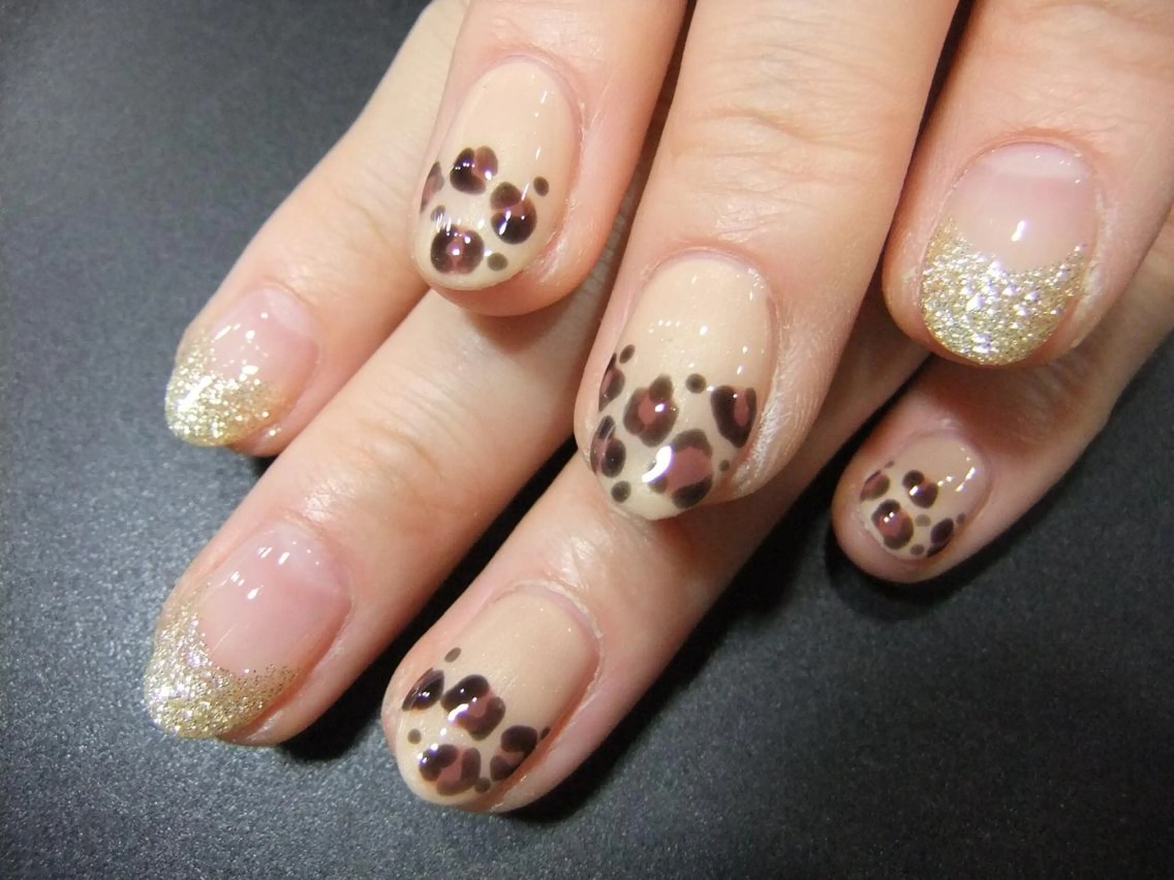 ネイル Ｋ- nailのネイルデザイン