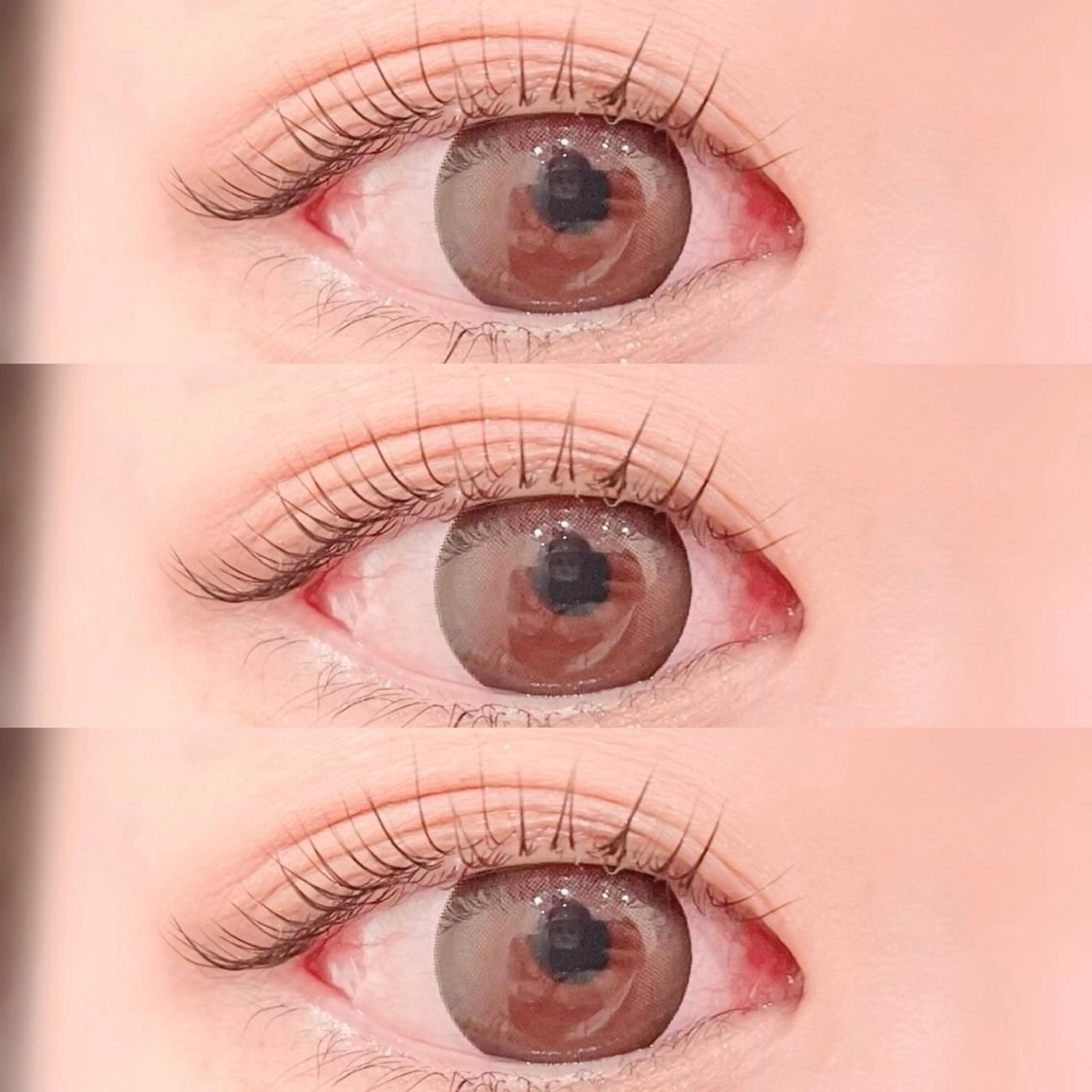 マツエク・マツパ 西尾 未来音の眉毛・アイブロウイメージ