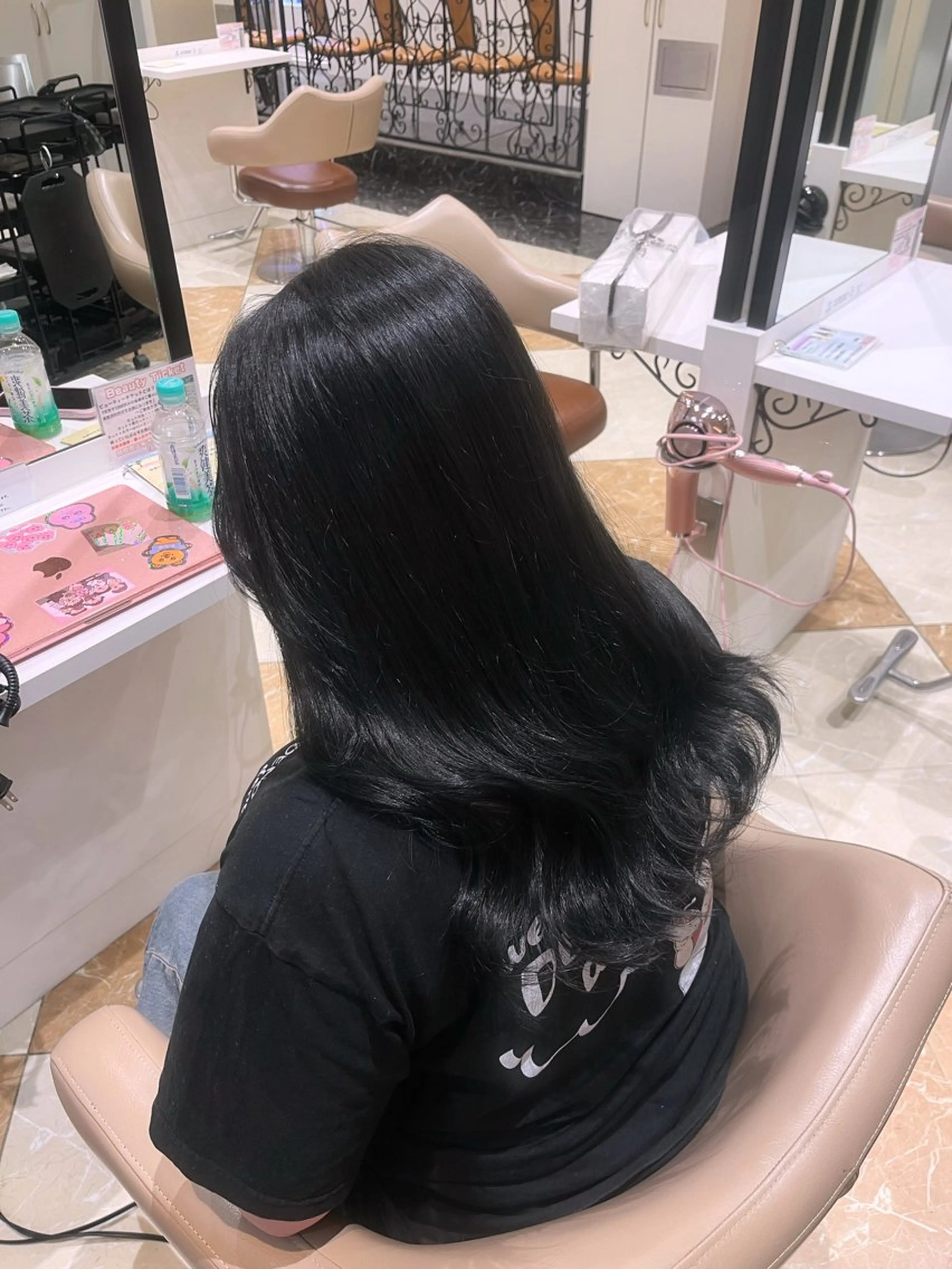 ♡カット➕カラー♡の写真