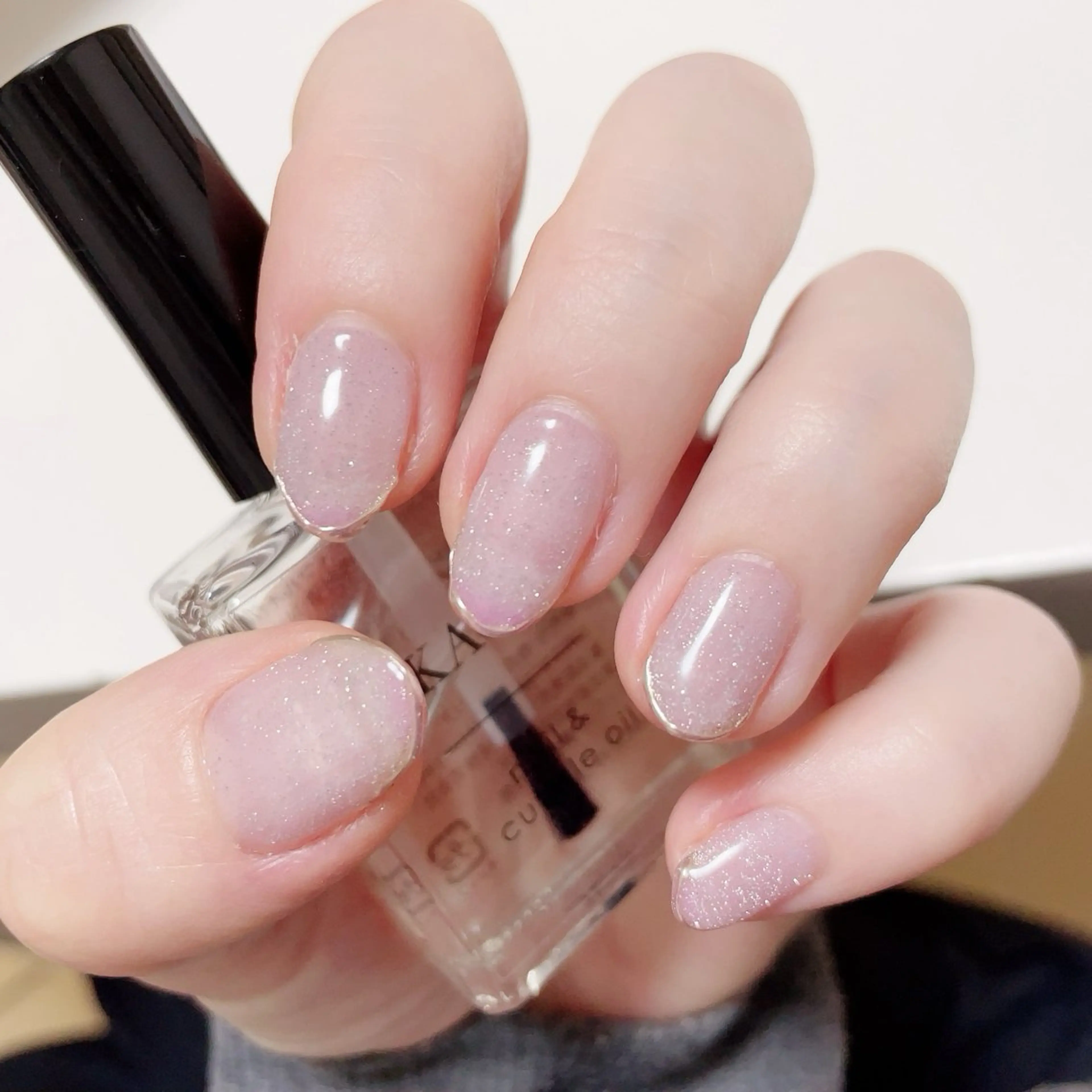ネイル manis .のネイルデザイン