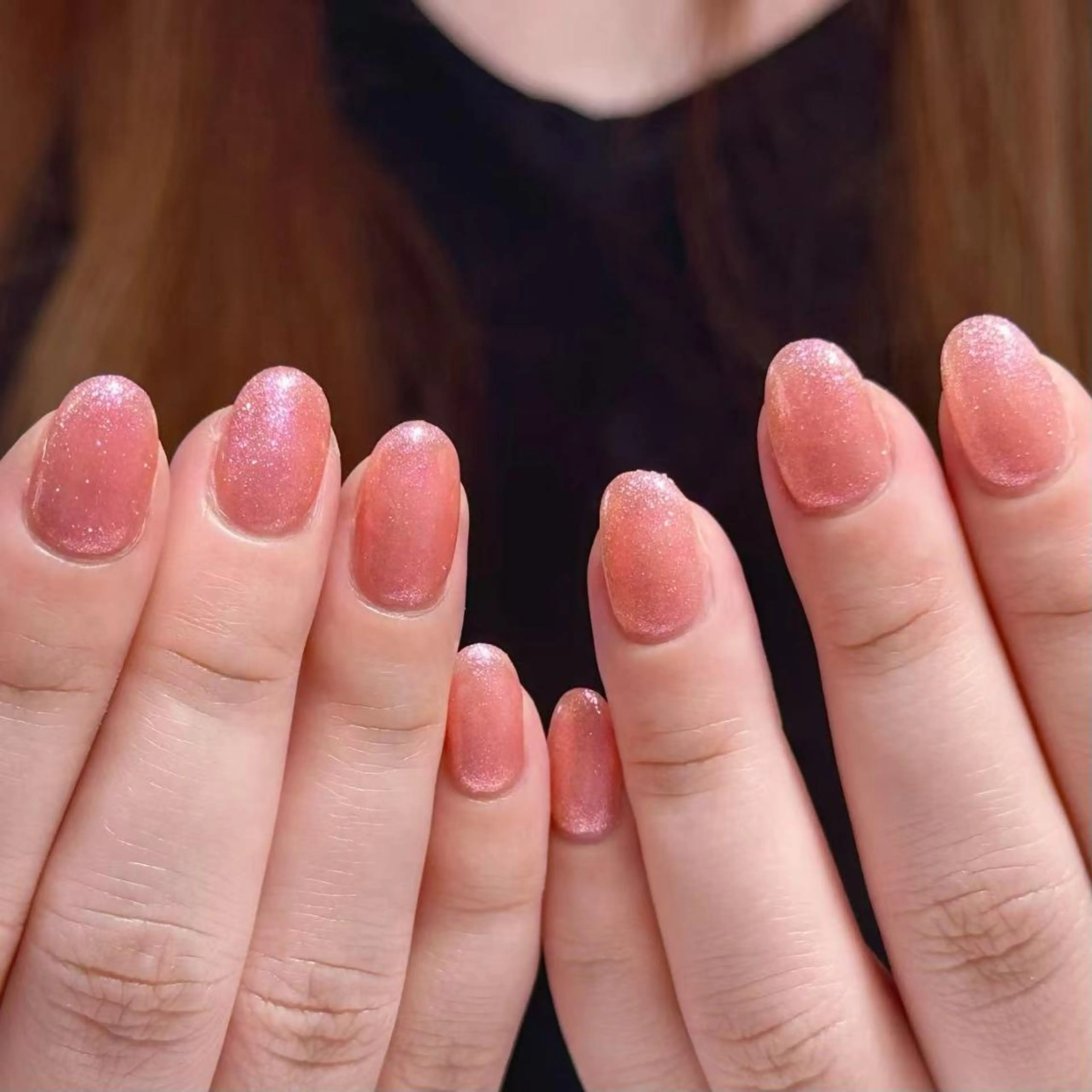 ネイル ハンドネイル ハンドケア DEMAIN- 🕊️のネイルデザイン