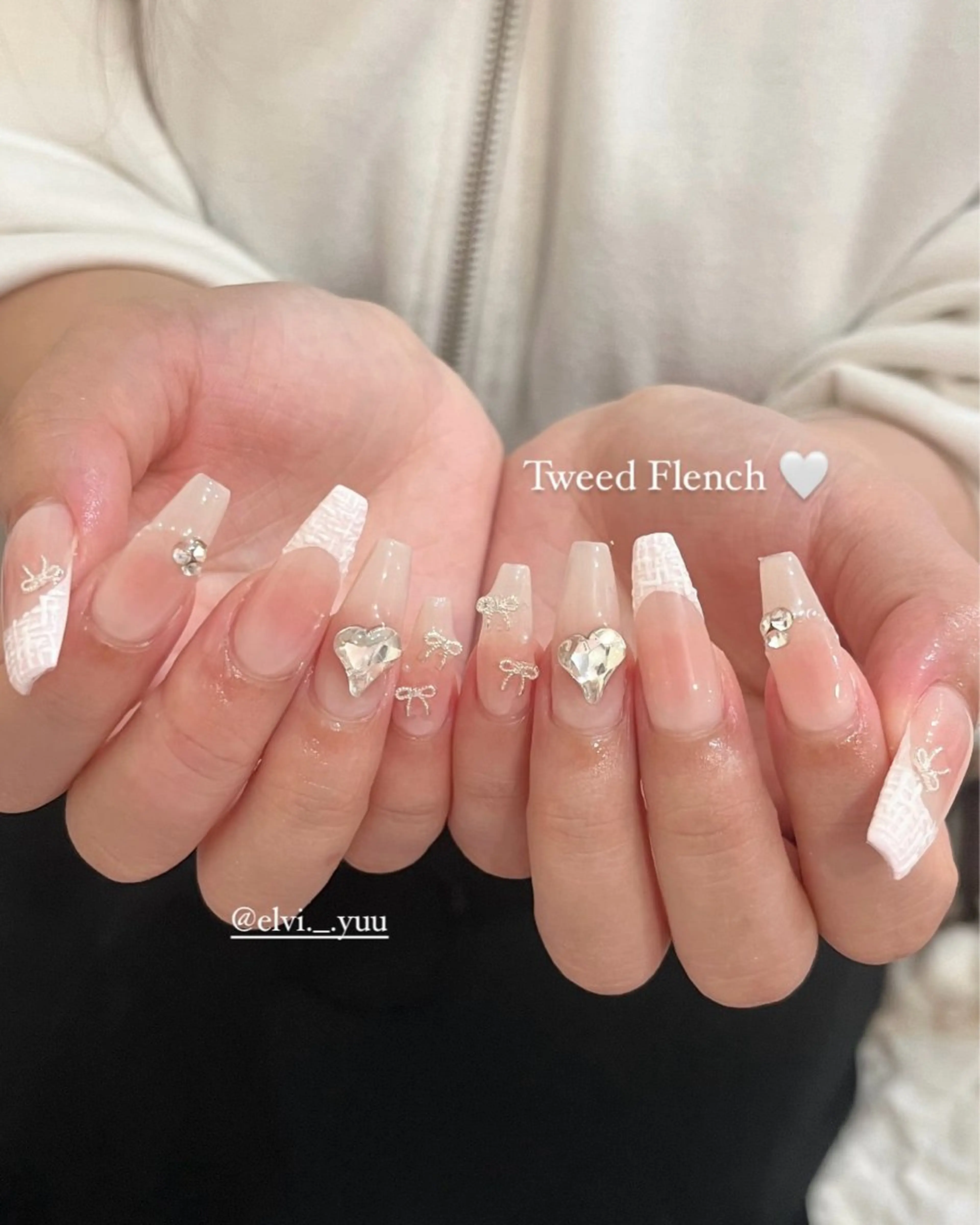 ネイル SALON ELVI.所属・SALON ELVI.のネイルデザイン