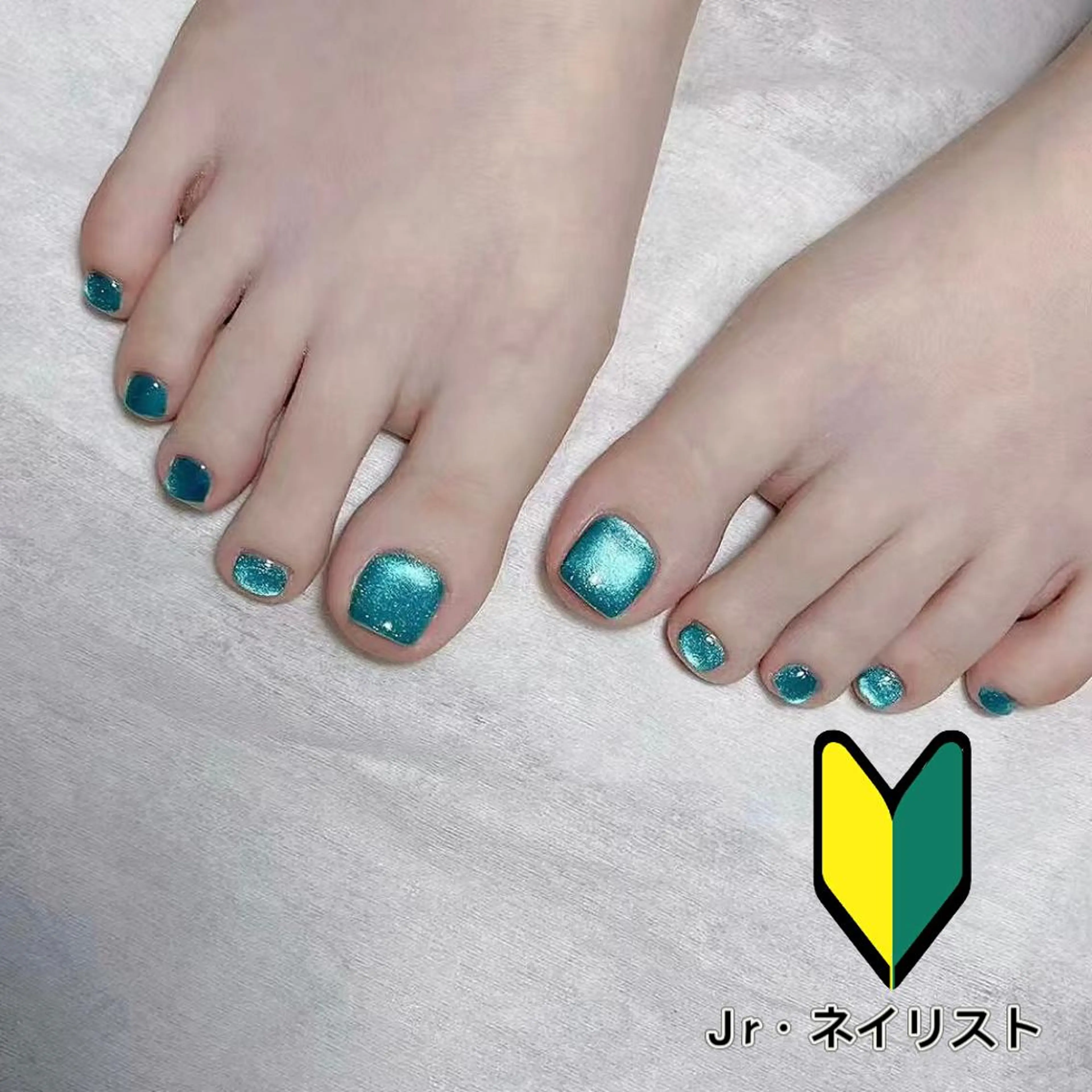 【FOOTオフなし】マグネットワンカラー[フットバス込み]の写真