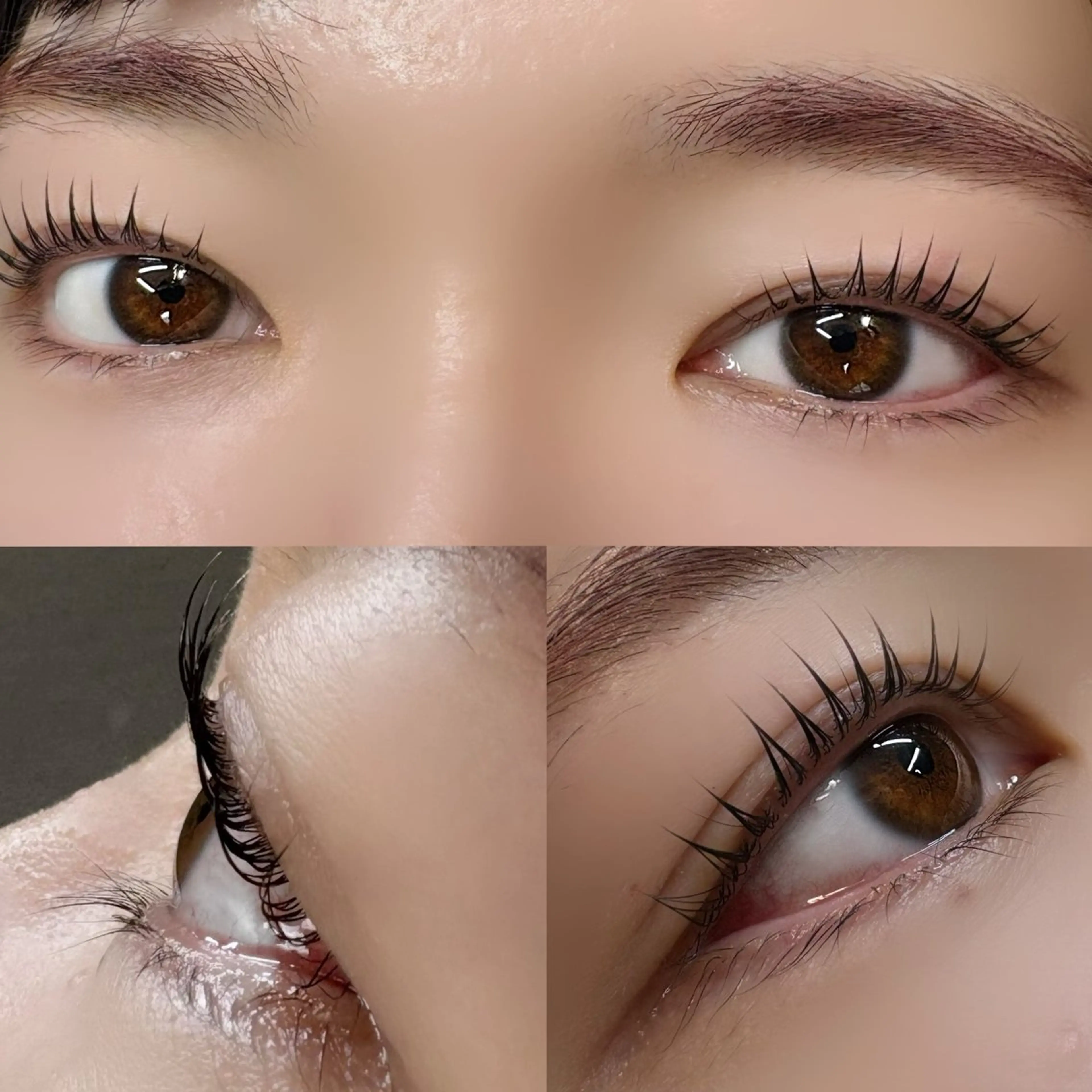 マツエク・マツパ マツパ eyelash salon  RANUN所属・🌼RANUN Miya🌼のマツエク・マツパデザイン