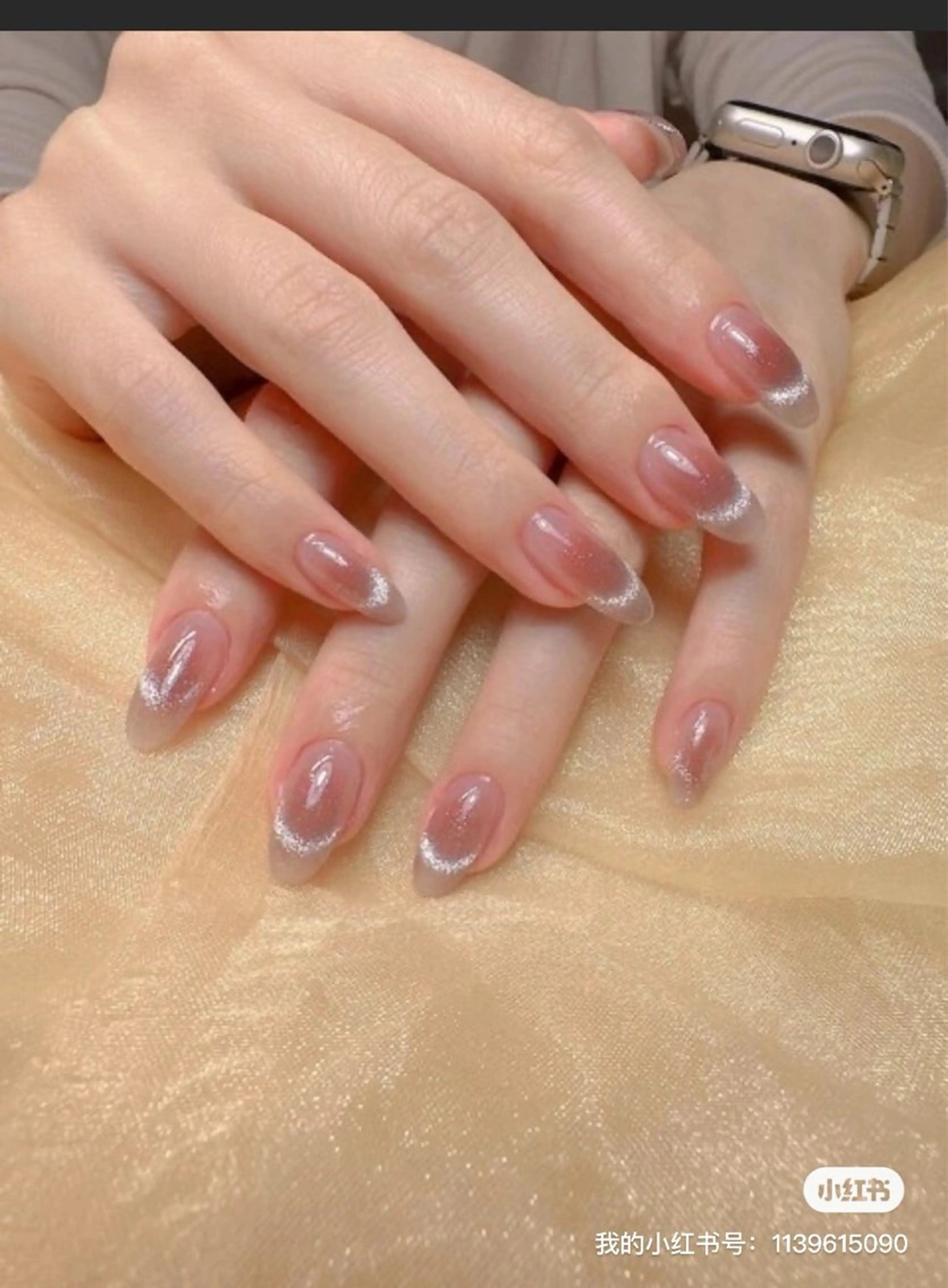 ネイル シャララ ネイルのネイルデザイン