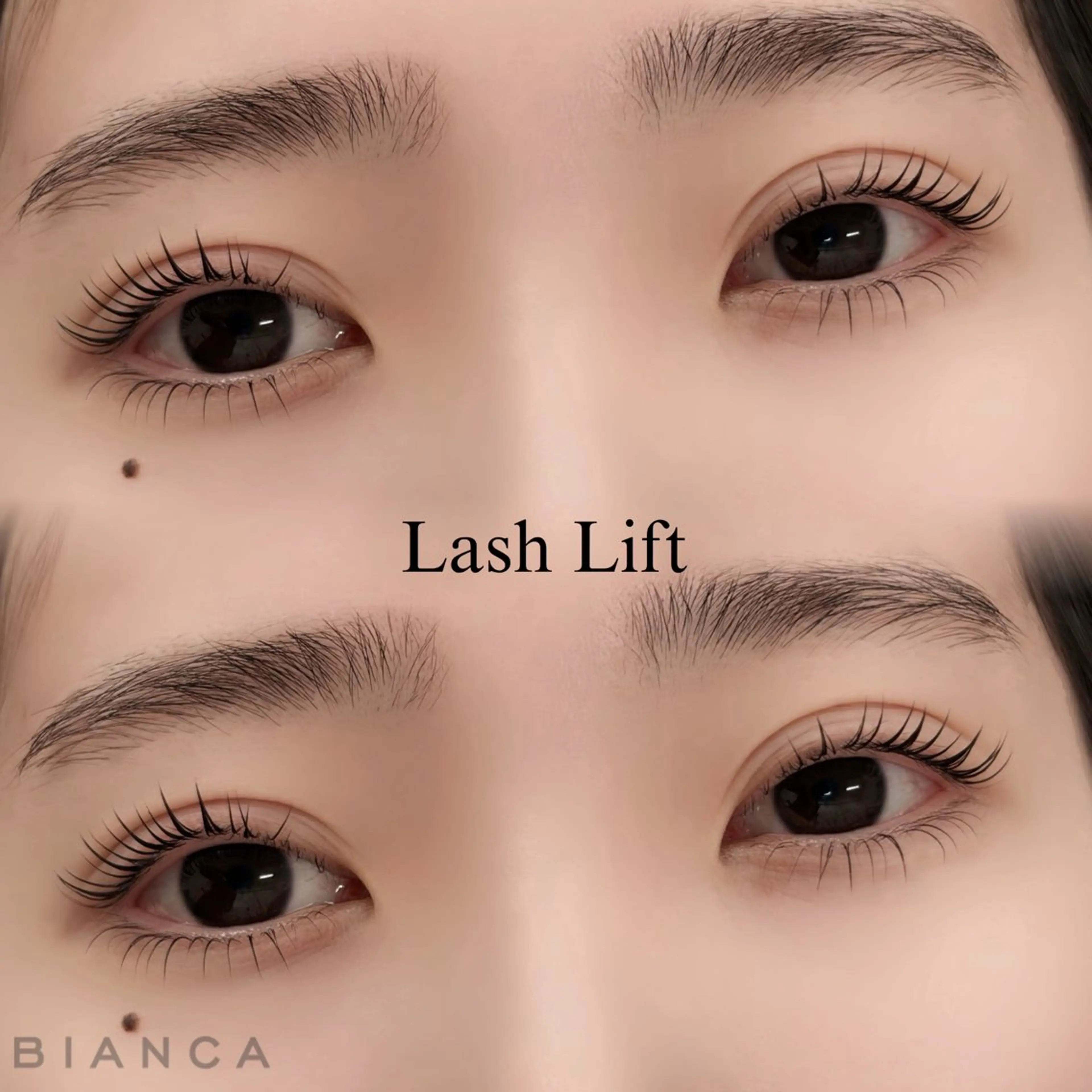 マツエク・マツパ マツパ 洸々音‪‪‪‪❤︎‬ ‪‪束感/綺麗めのマツエク・マツパデザイン