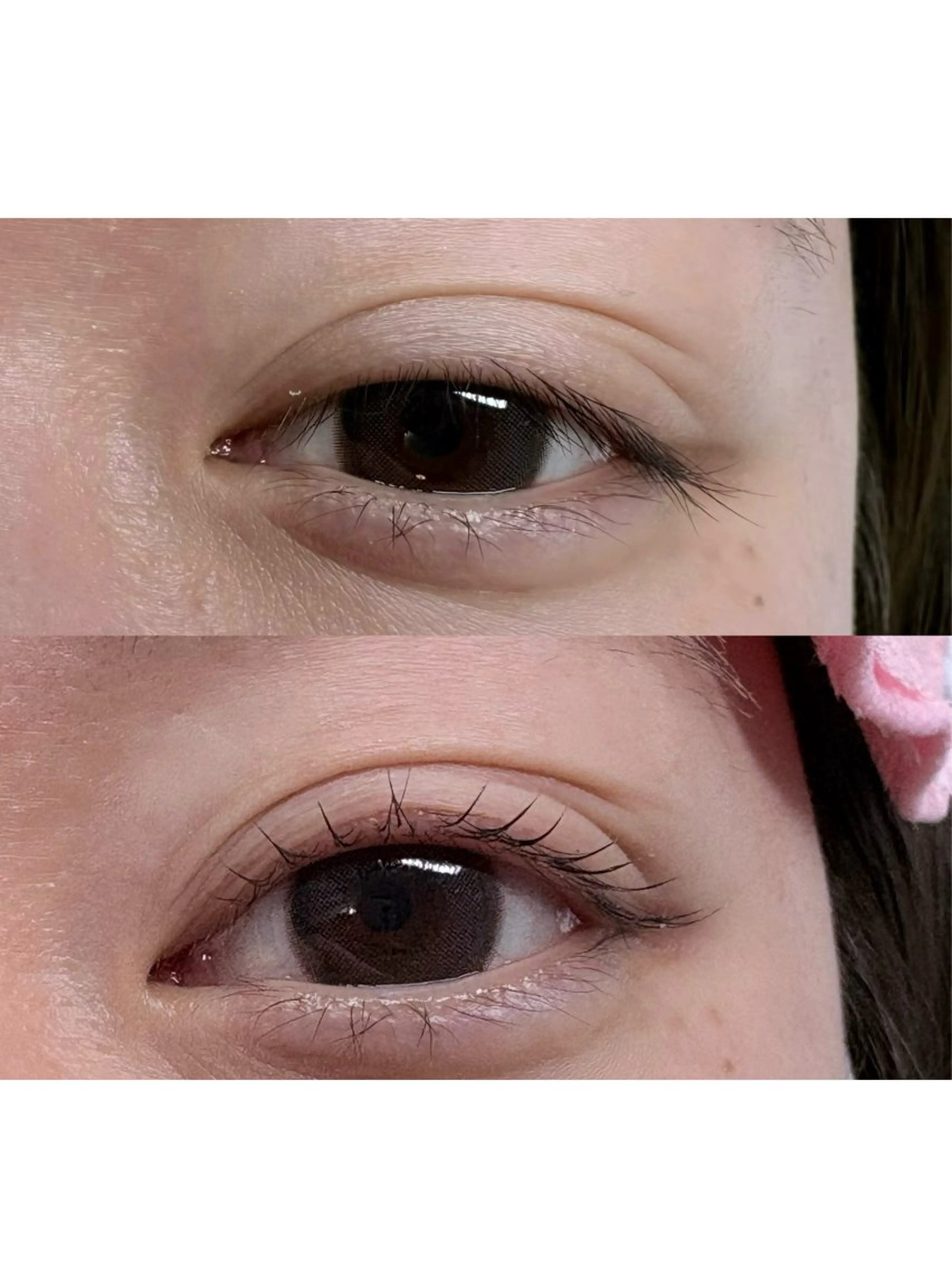 マツエク・マツパ トータルビューティー サロン・Ｎの眉毛・アイブロウイメージ