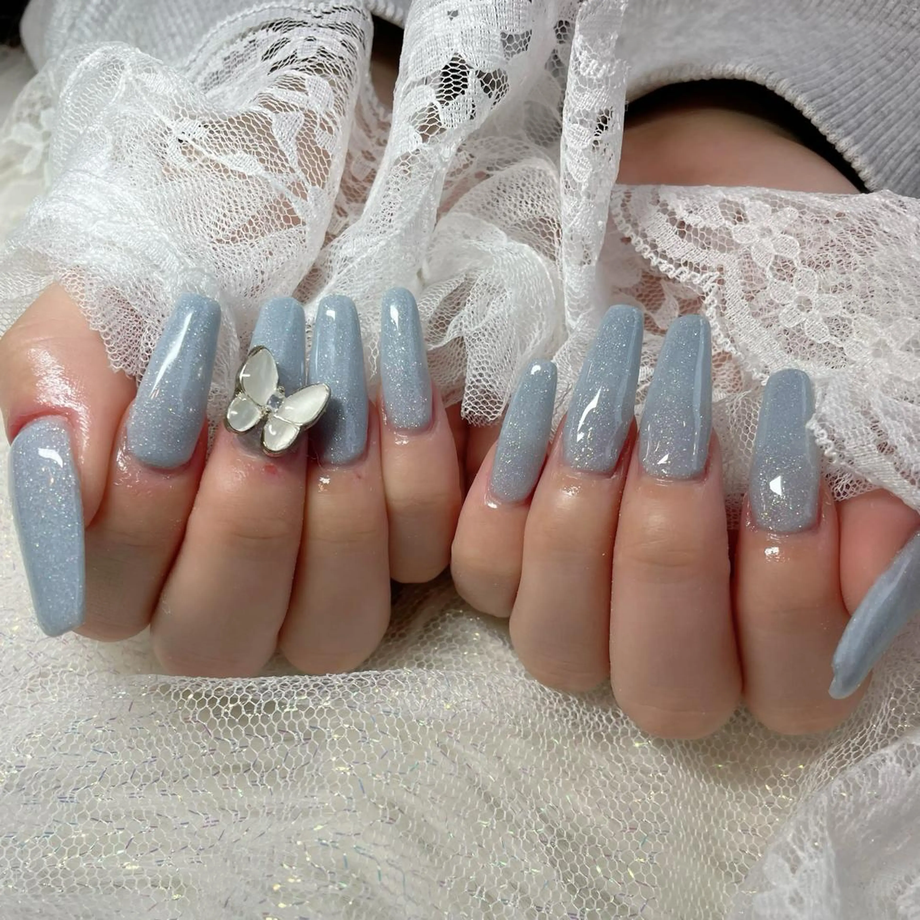 ネイル sugar plum 【スカルプ人気店】のネイルデザイン