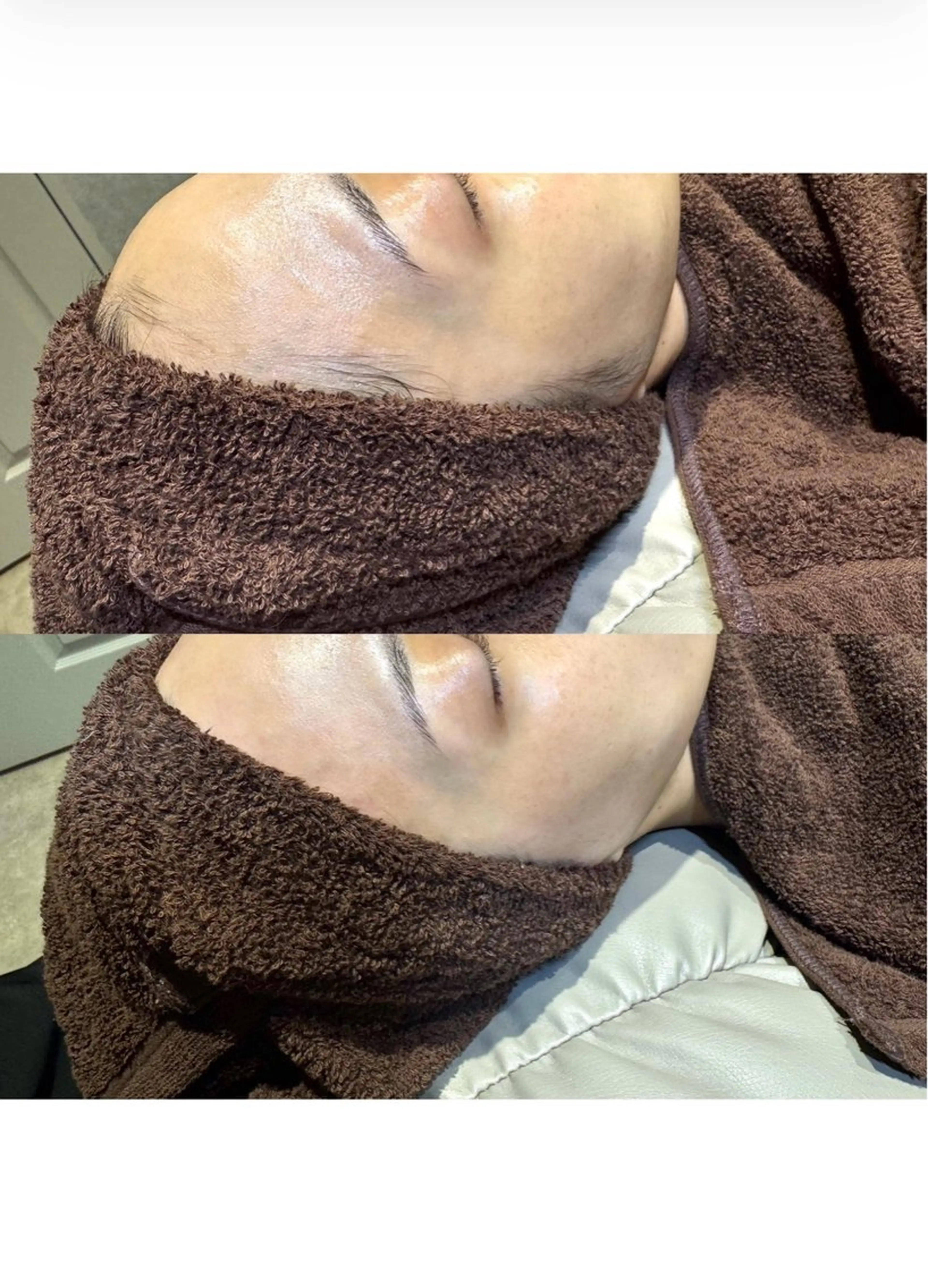 12/2 11:00/12:00/横浜店 フェイスワックスモデル募集の写真