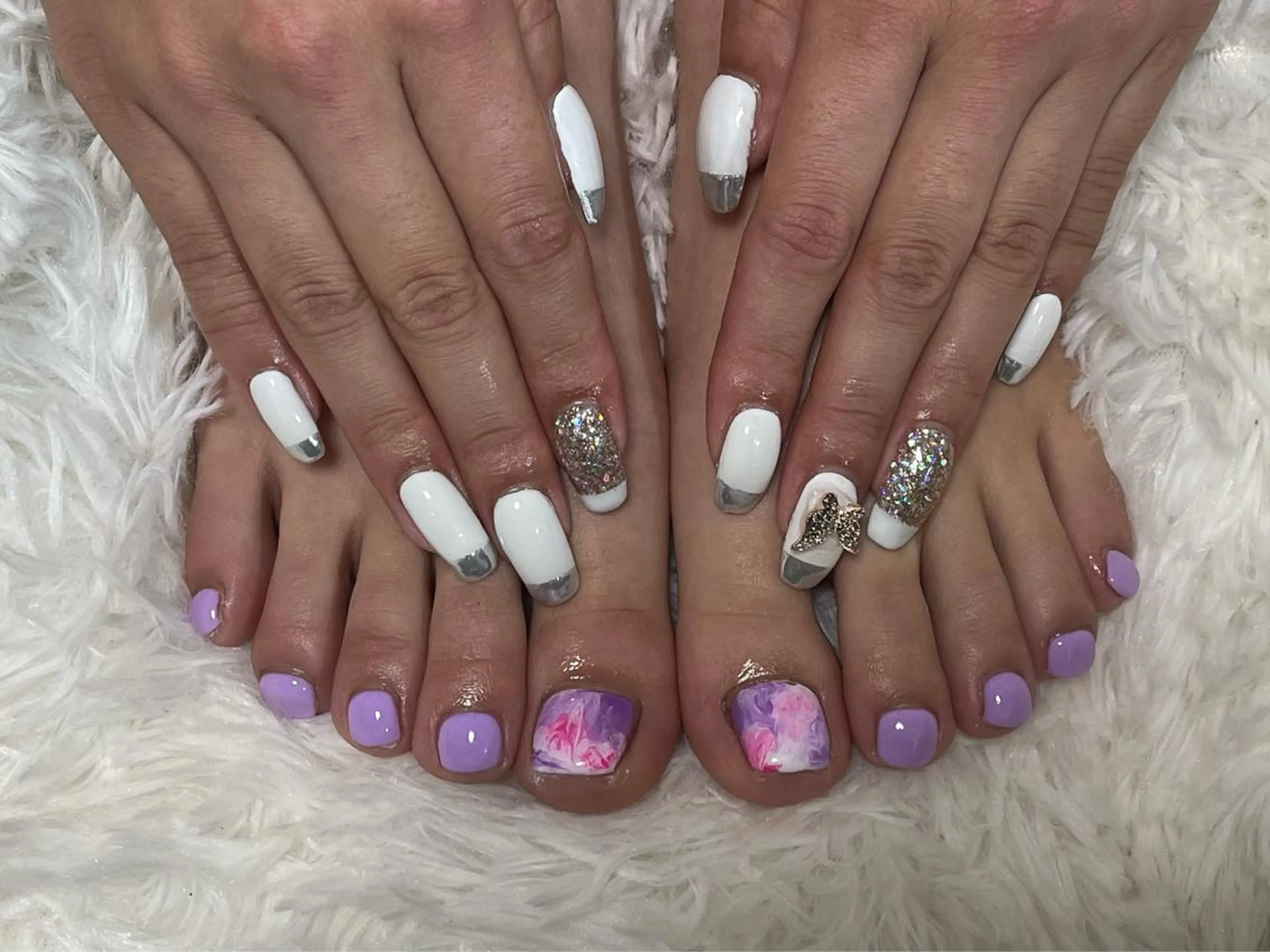 ネイル R’s nailのエステ・リラクイメージ