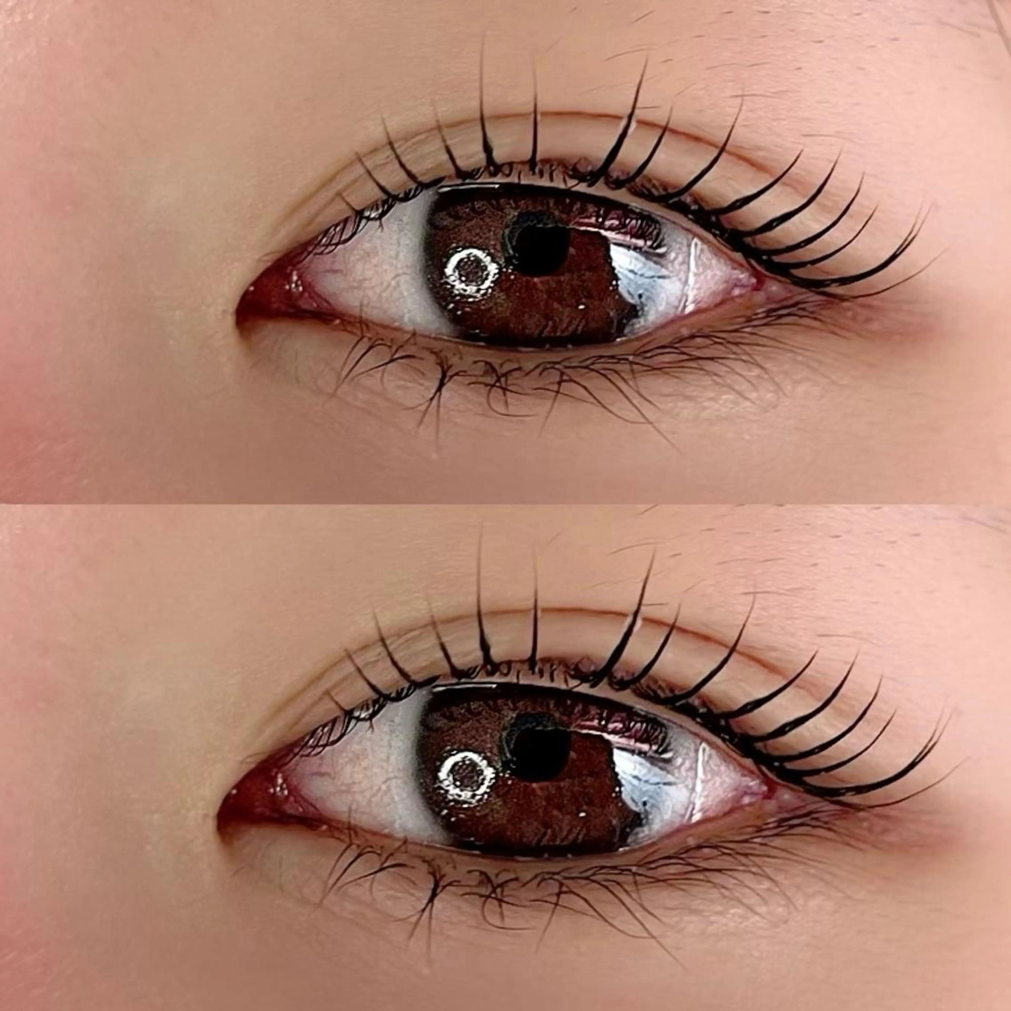 マツエク・マツパ U'll eyelash所属・U'll eyelashのマツエク・マツパデザイン