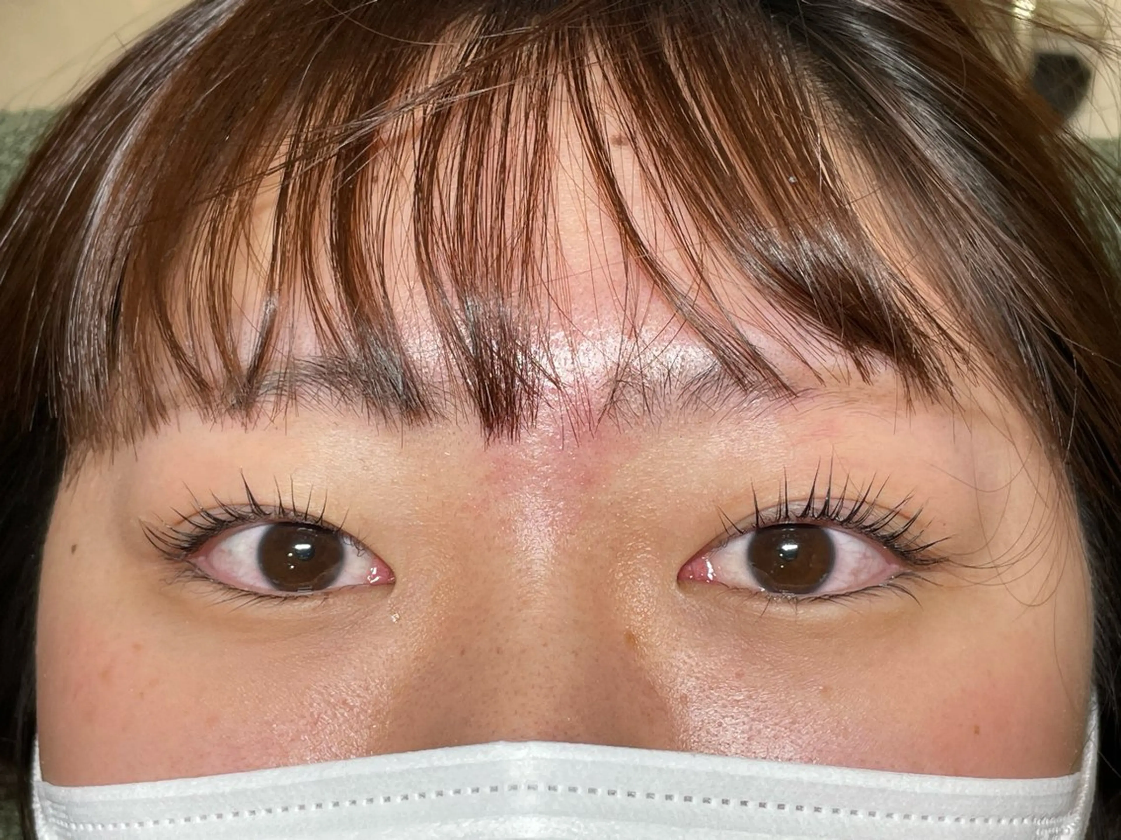 マツエク・マツパ NaKid マツエク&マツパのマツエク・マツパデザイン