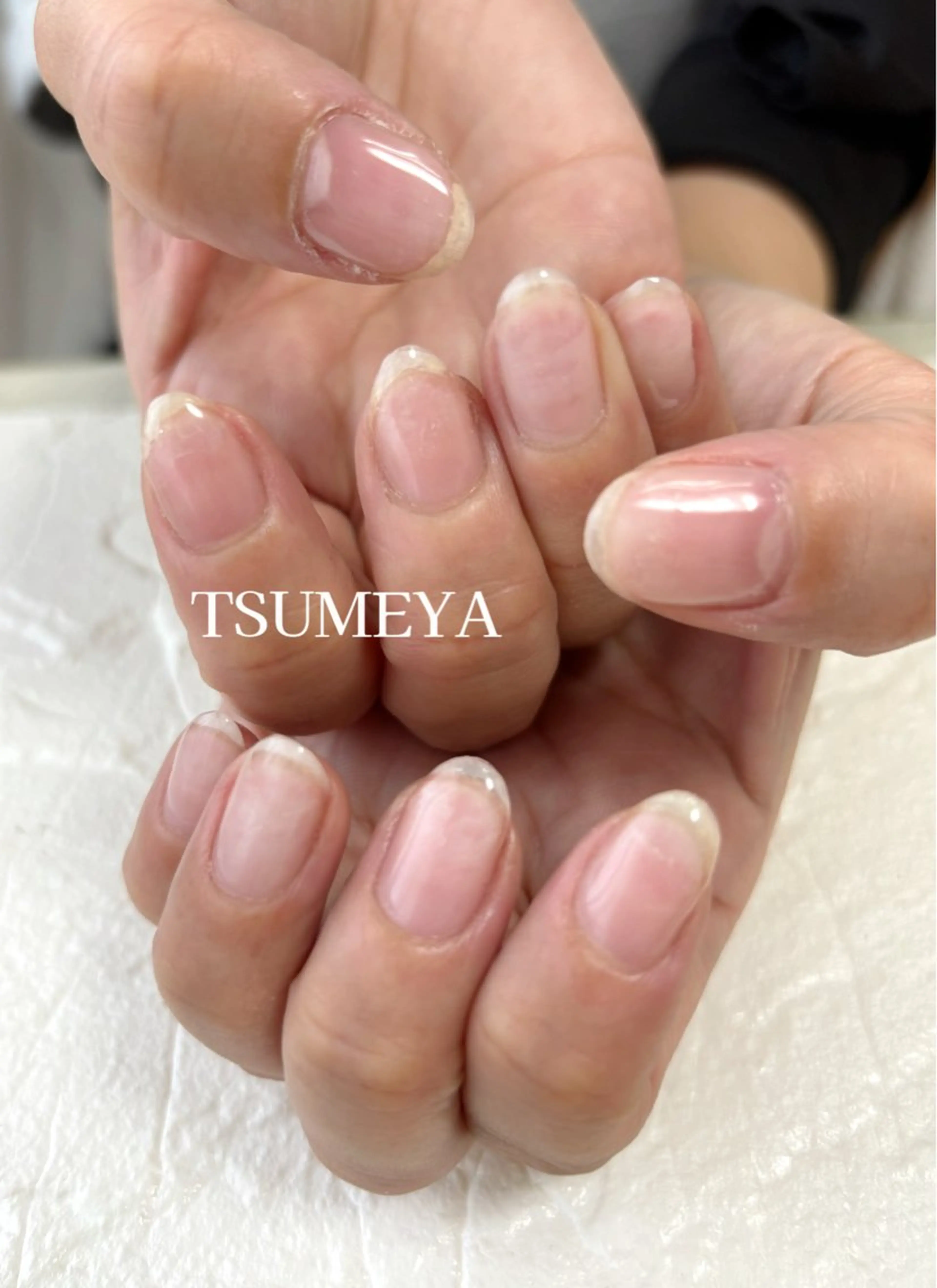 ネイル _TSUMEYA _のネイルデザイン