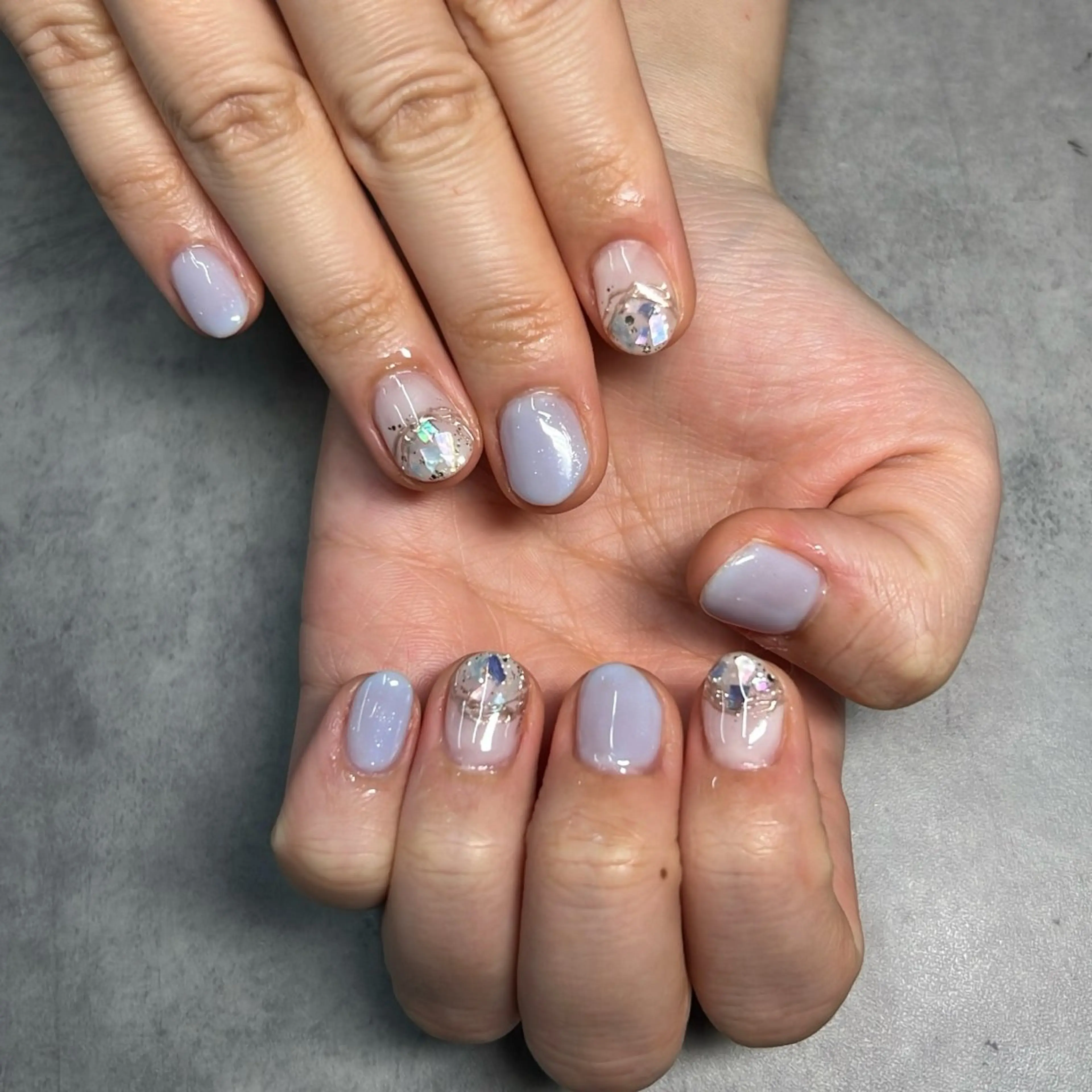 ネイル maison ANZU所属・maison/ kaiのネイルデザイン