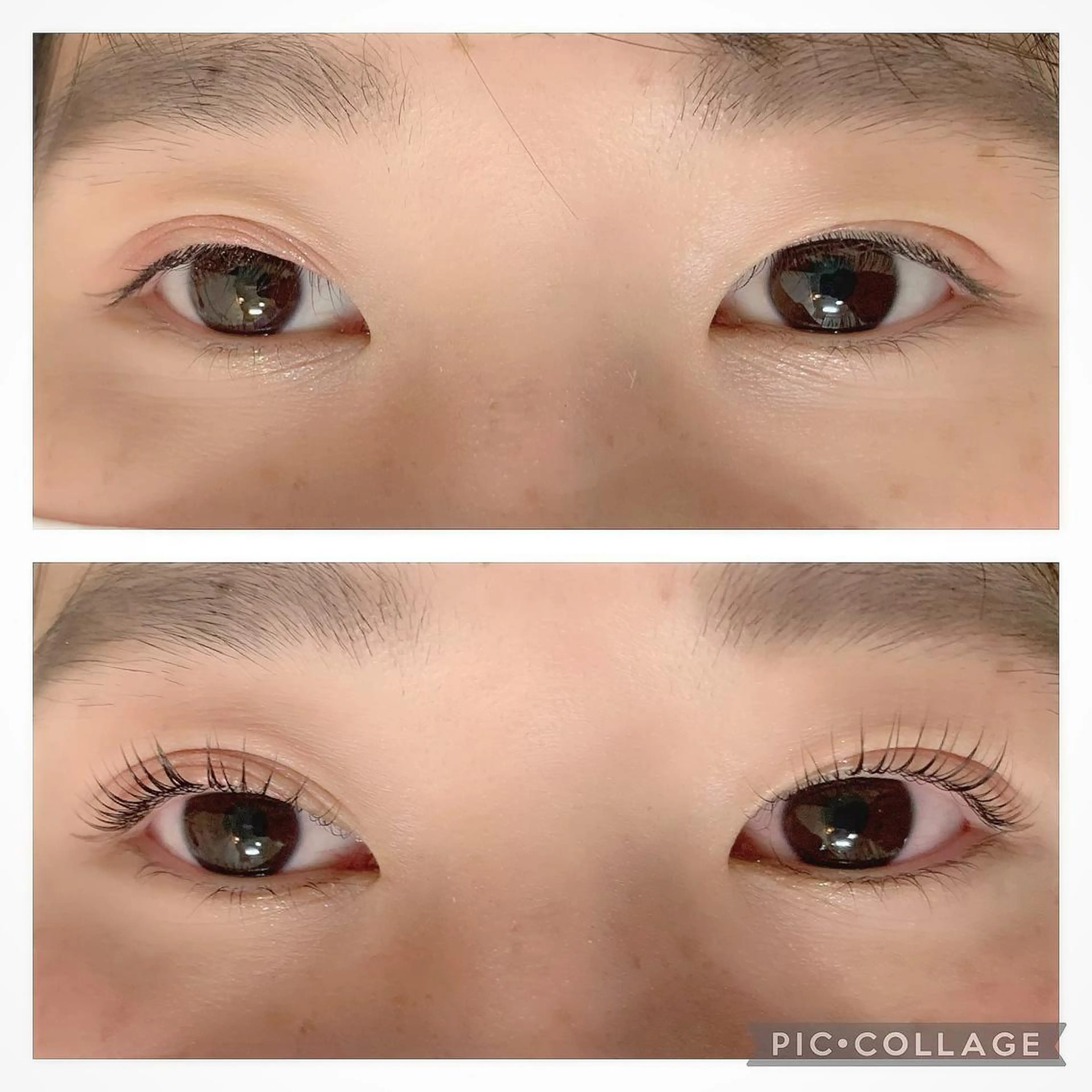 マツエク・マツパ マツパ L'oeillet ルイエのマツエク・マツパデザイン