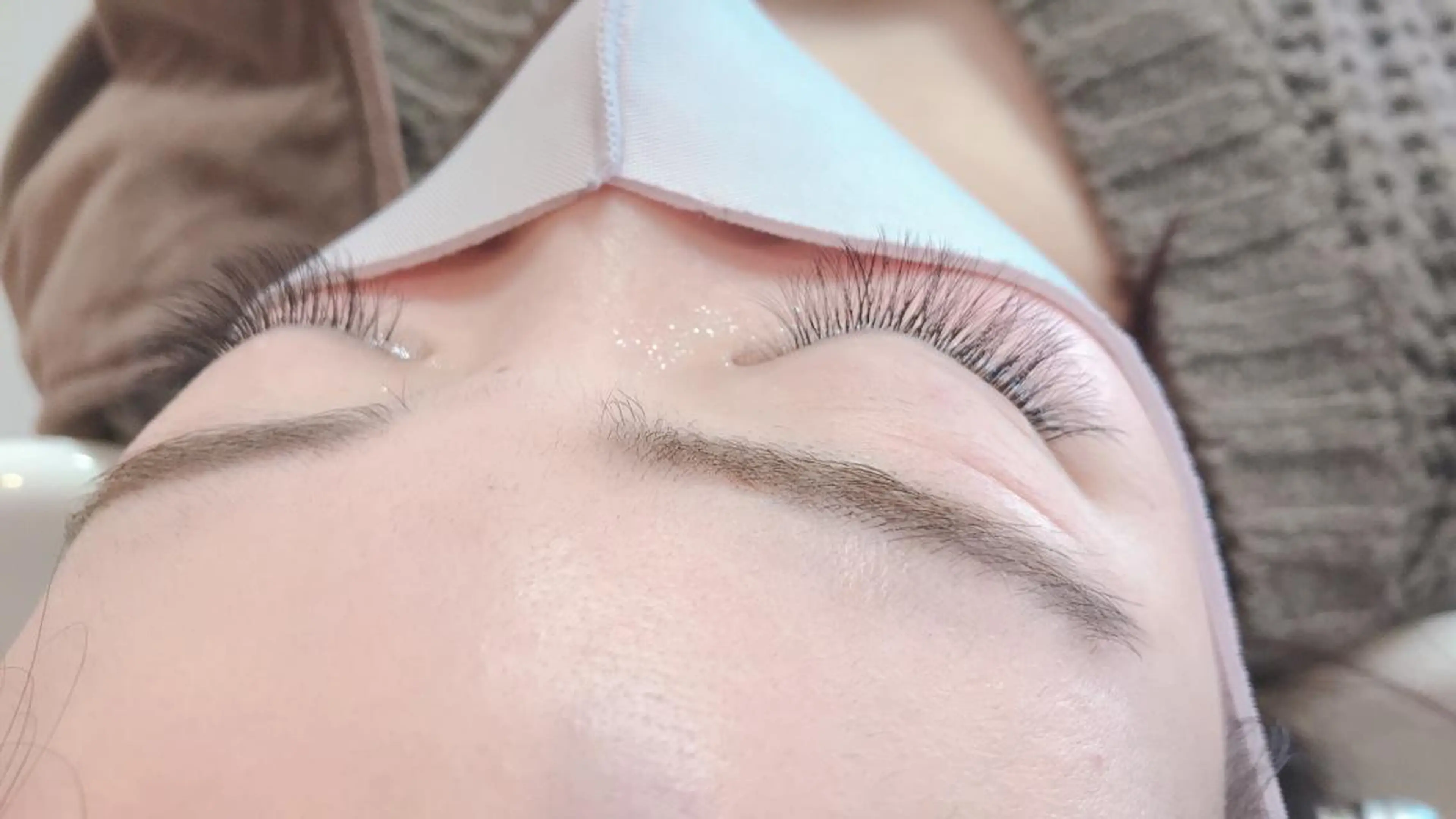 マツエク・マツパ 髙橋 敦子のネイルデザイン