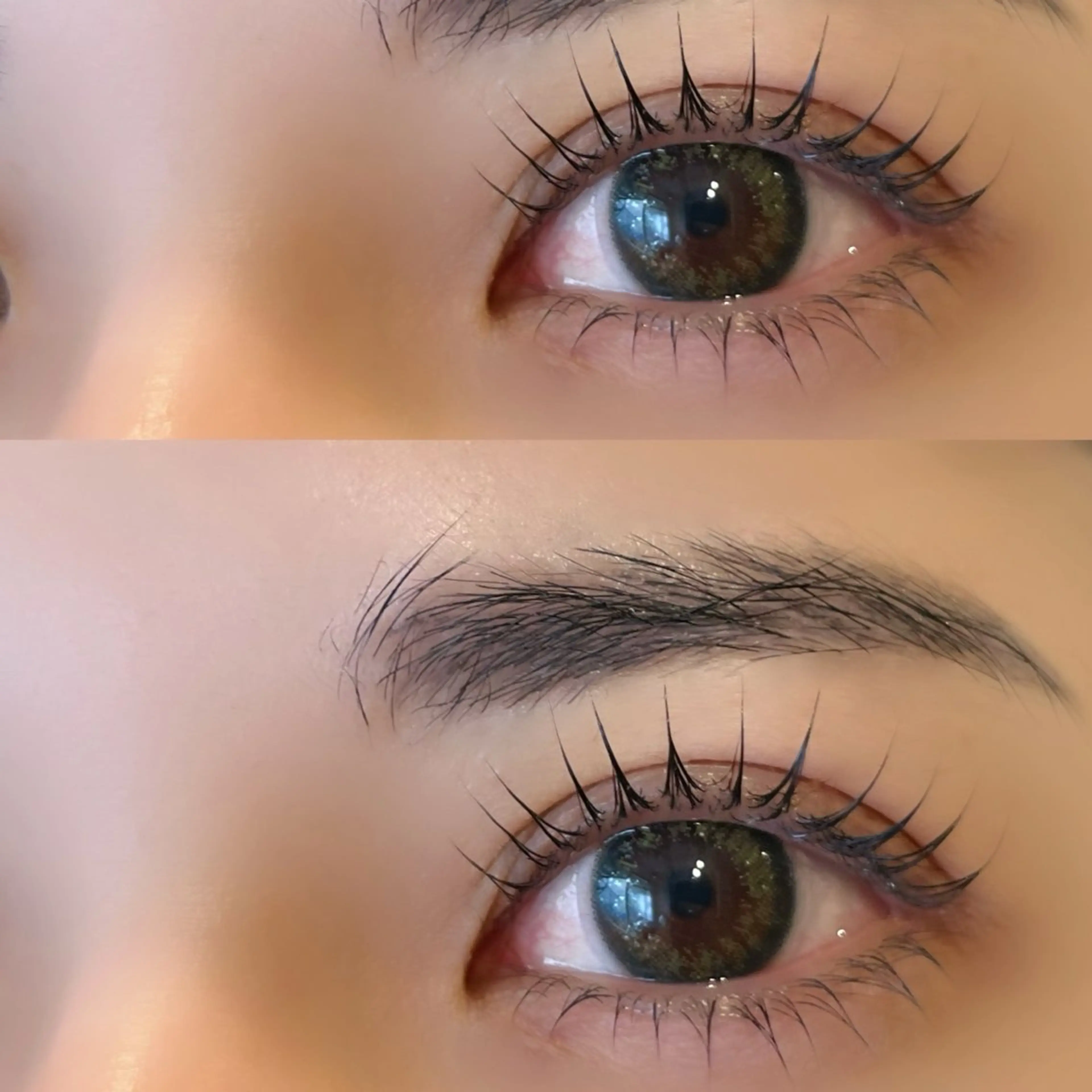 マツエク・マツパ igeta所属・yui 表参道のマツエク・マツパデザイン