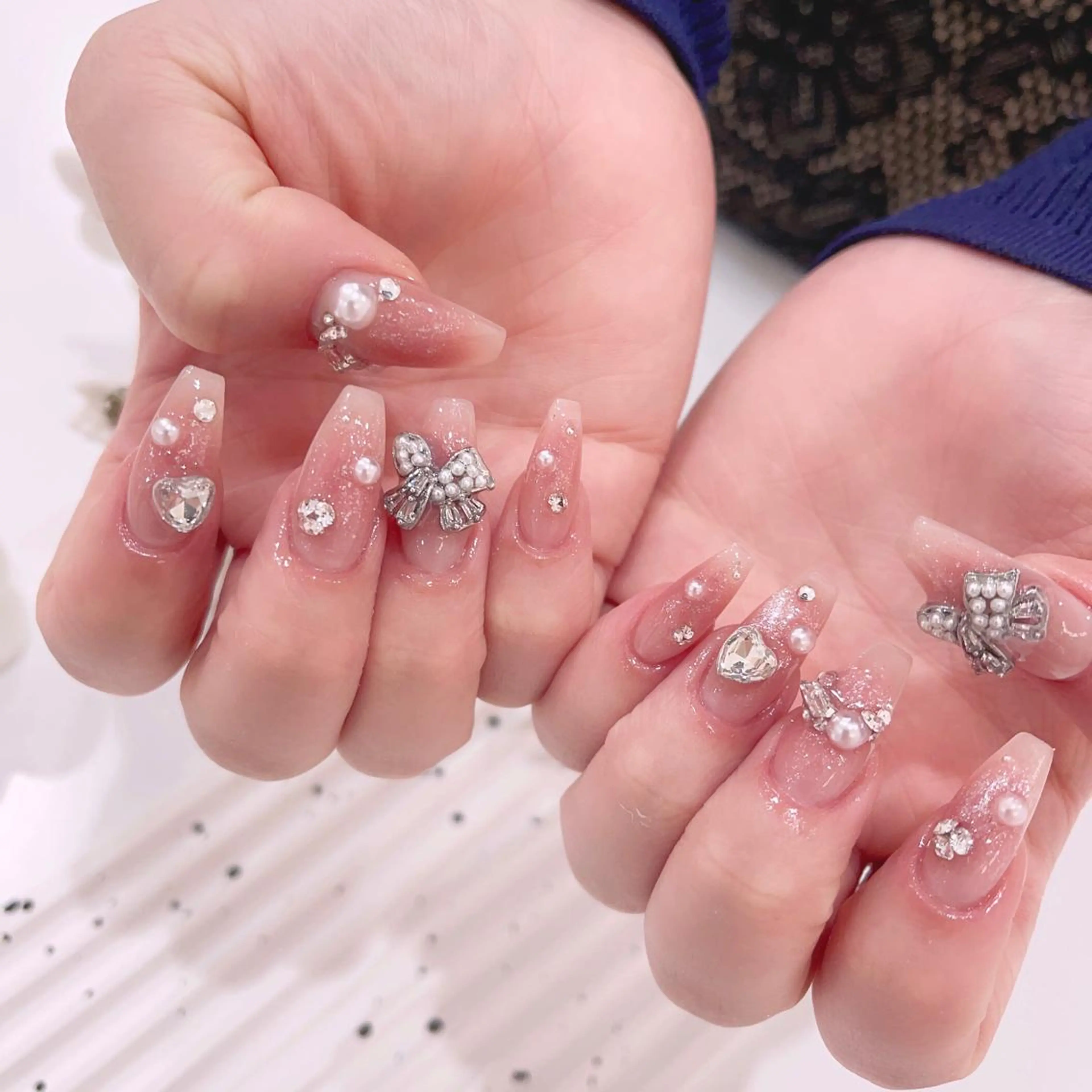 ネイル FLY Nail Salonのネイルデザイン