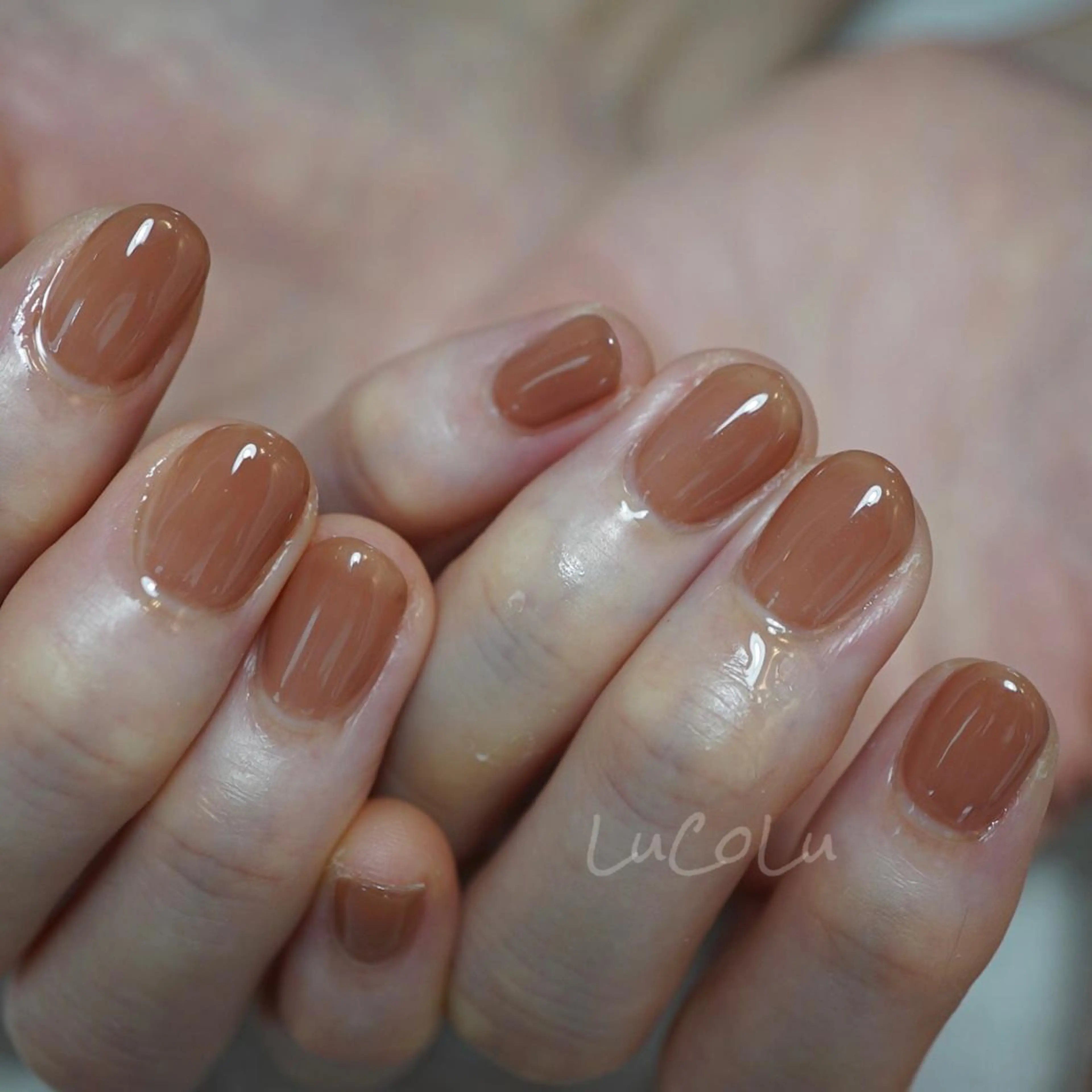 ネイル LuCoLu ucoのネイルデザイン