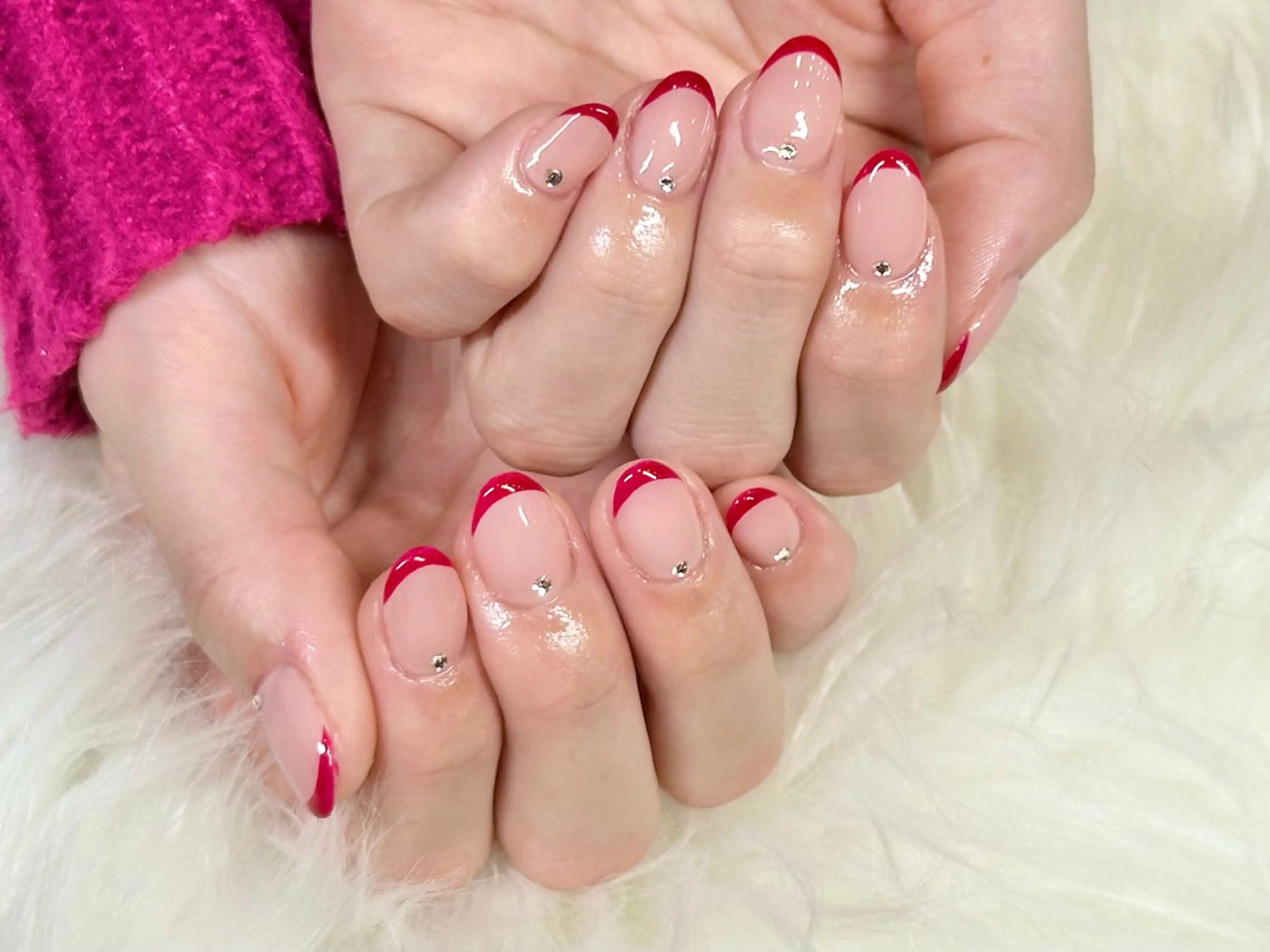 ネイル BEAUTYLINE 🌸RIHO🌸のネイルデザイン