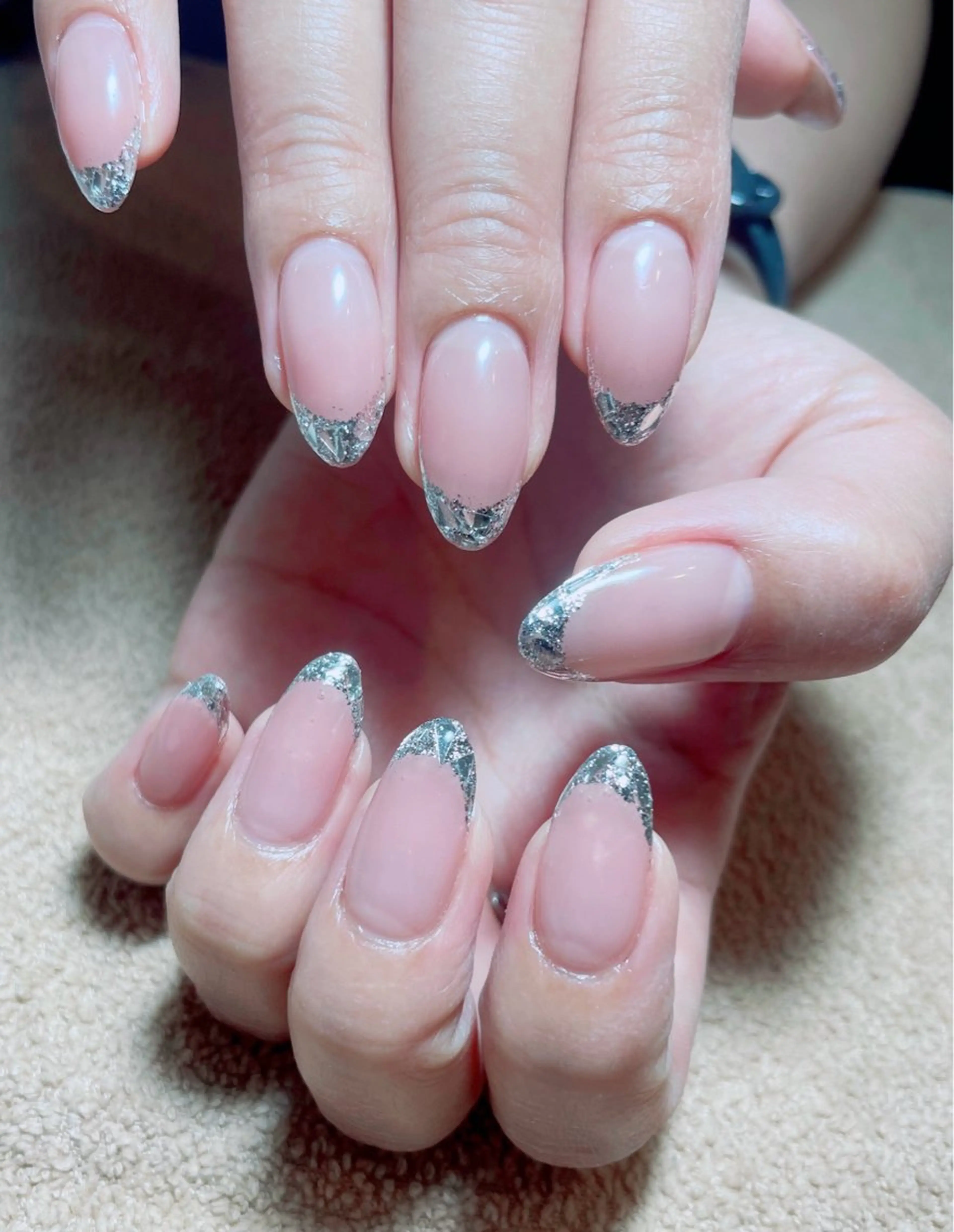 ネイル ハンドネイル 奥田 加奈子のその他イメージ