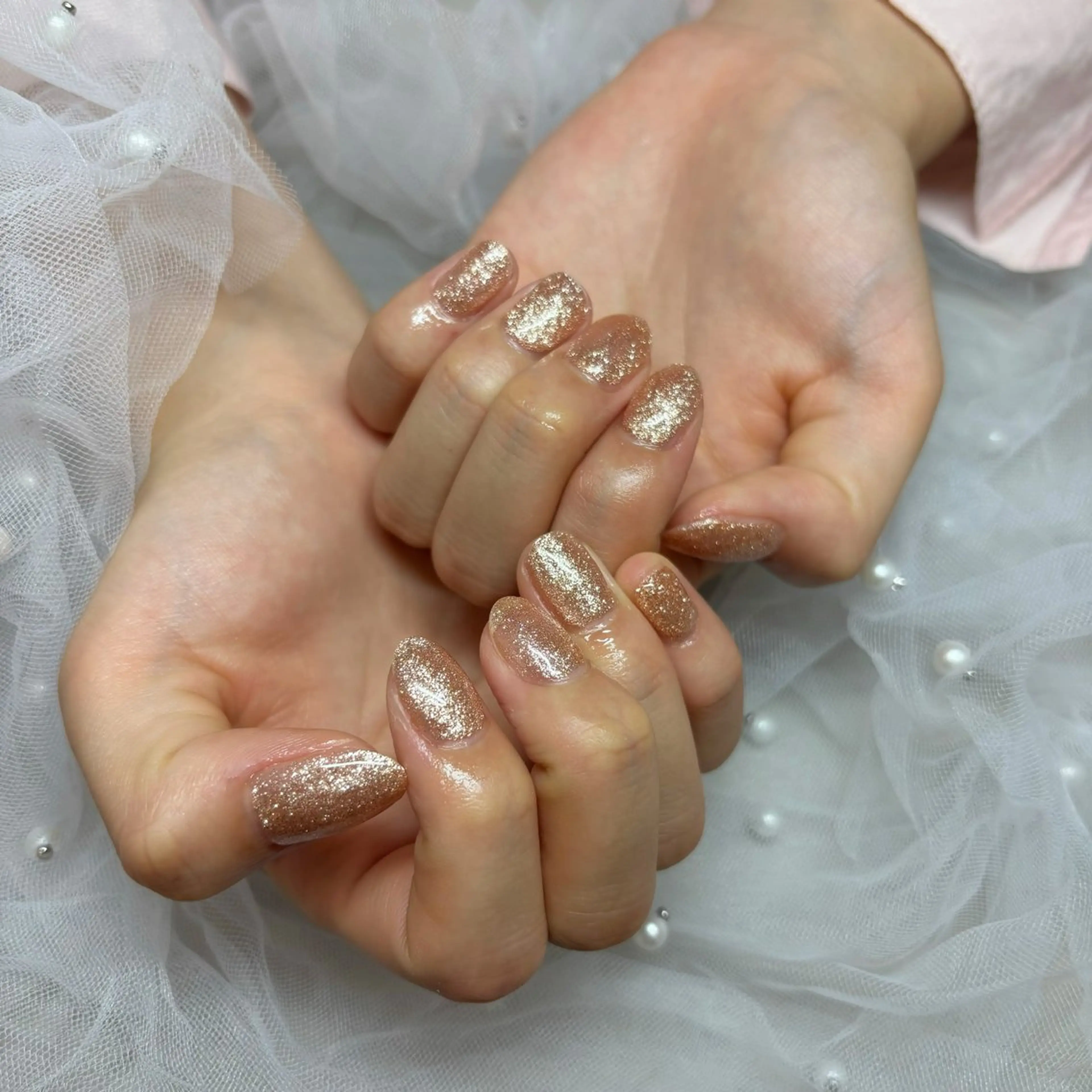 ネイル N nail ayakaのネイルデザイン
