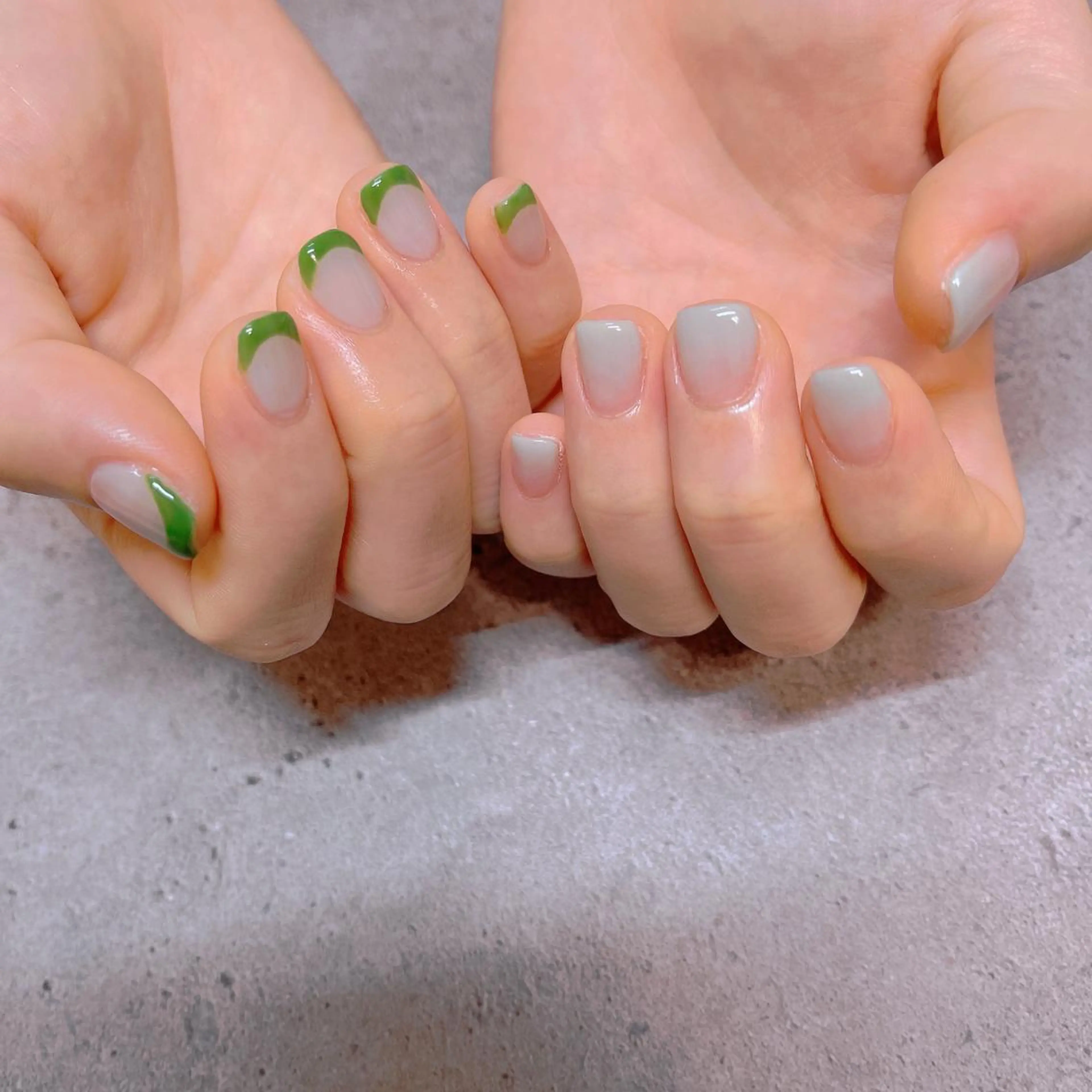 ネイル Private Salon 大宮のネイルデザイン