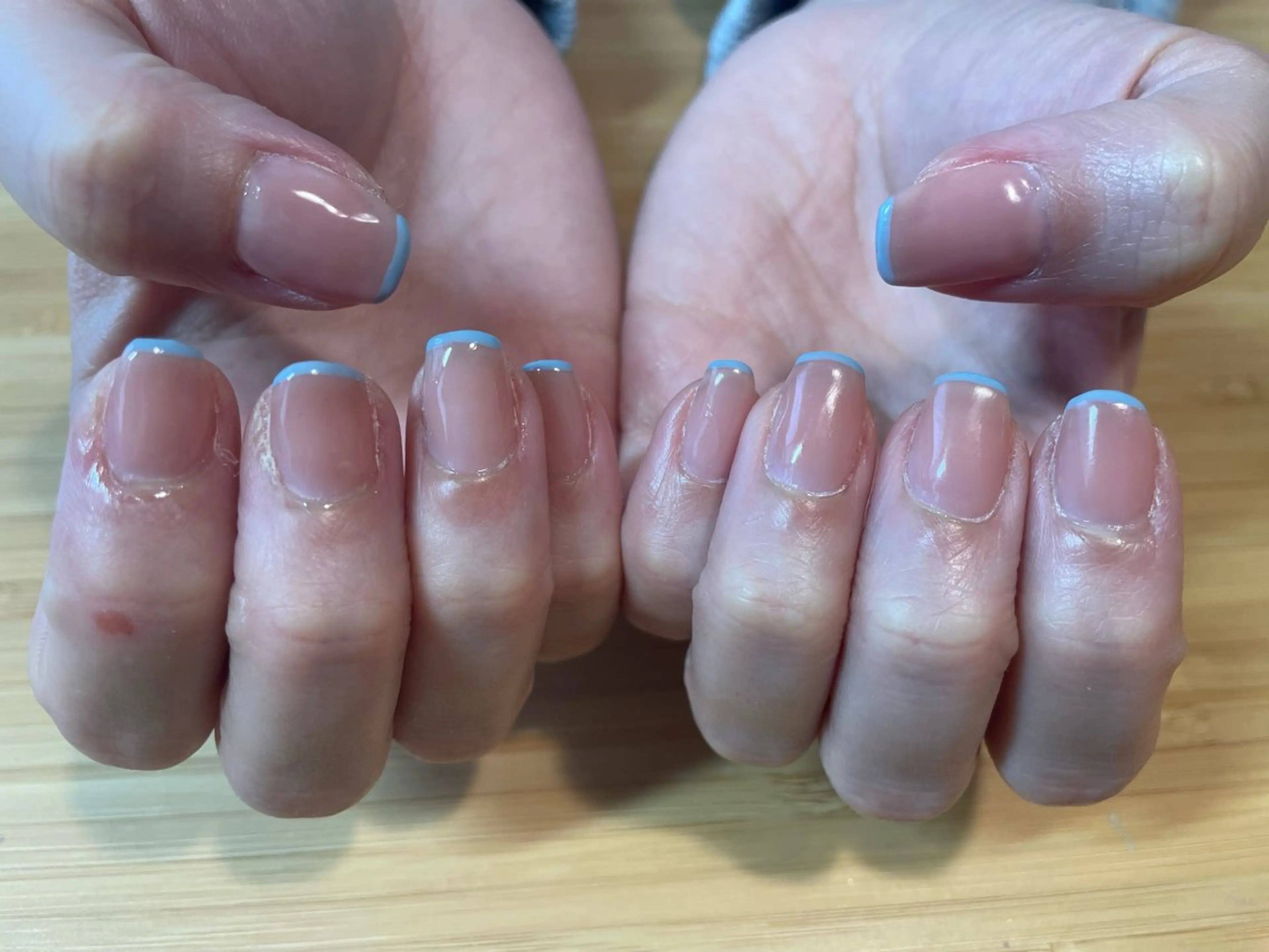 ネイル ハンドネイル Nailist Missaのネイルデザイン