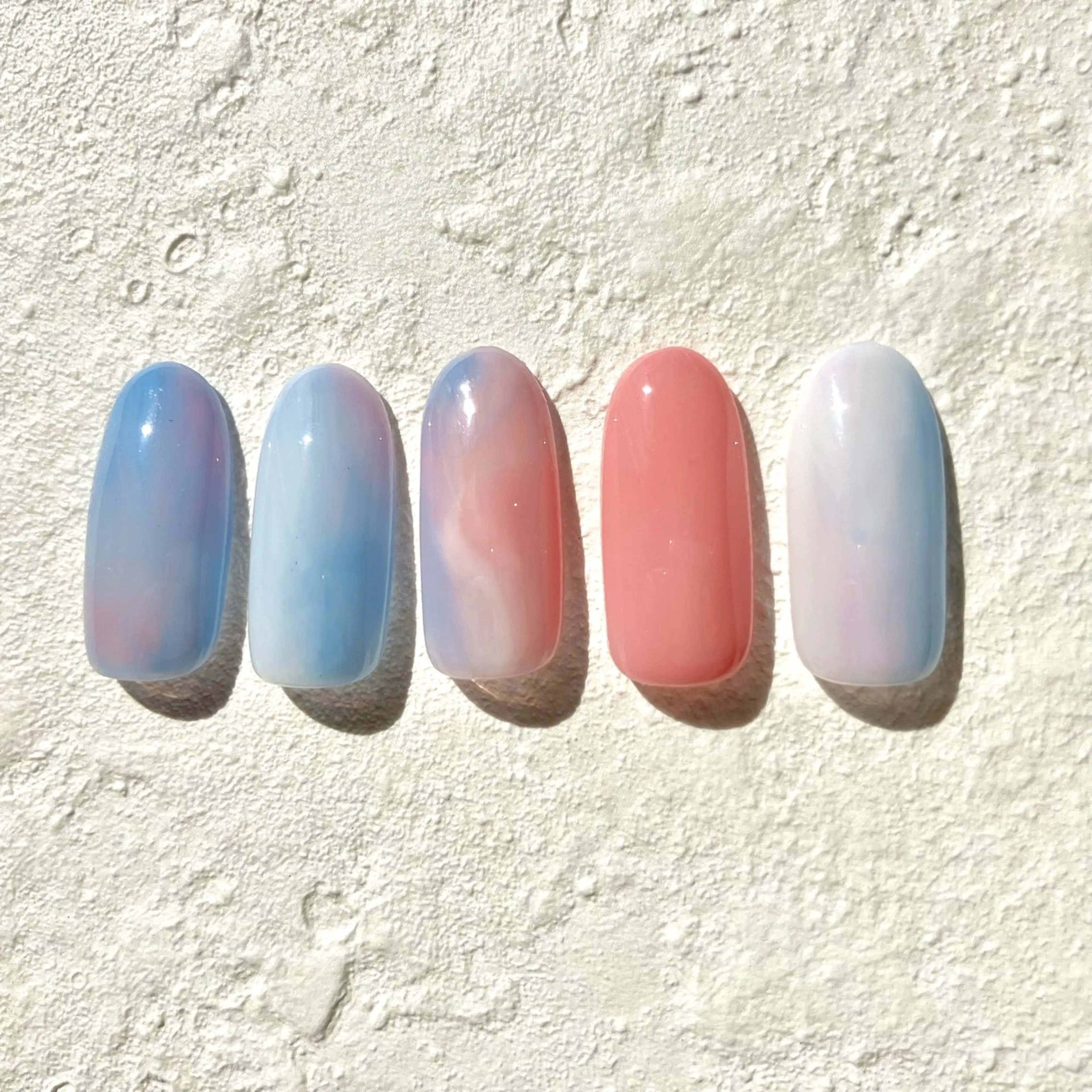 【定額デザインA】の写真