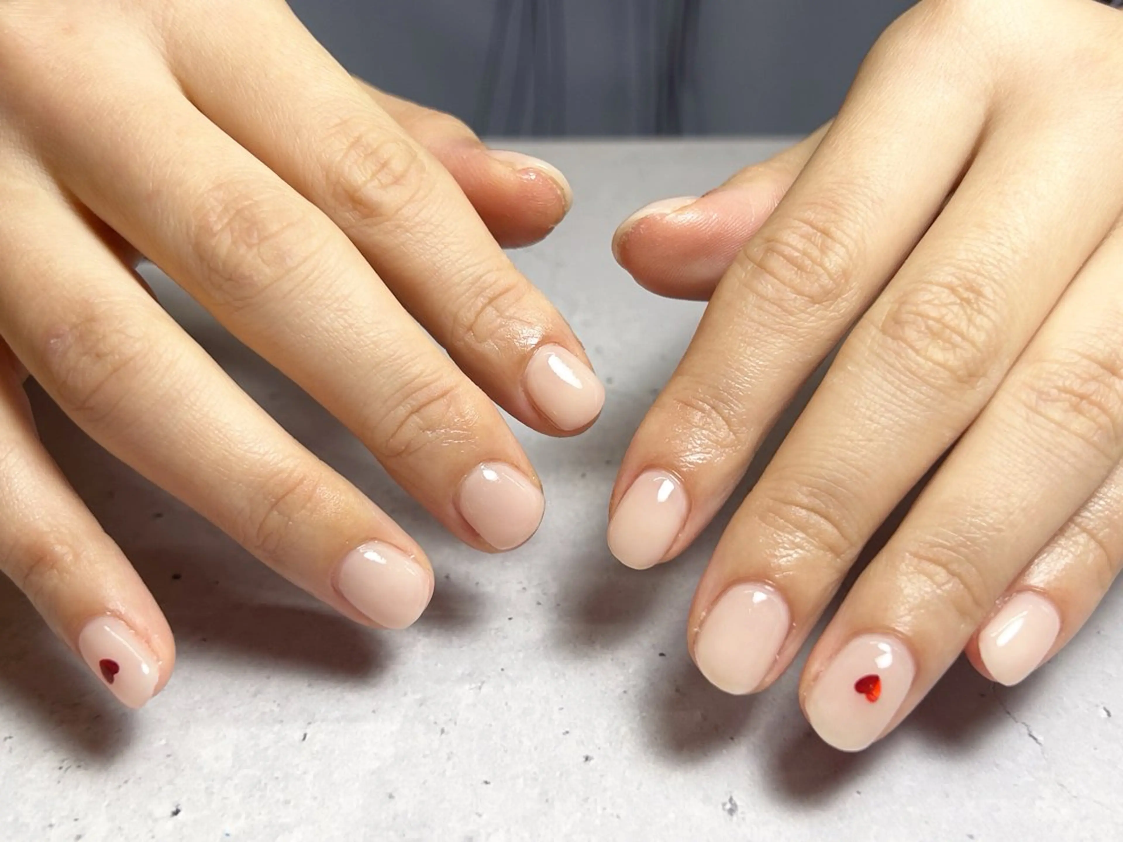 ネイル lulumu所属・Eri .Iのネイルデザイン