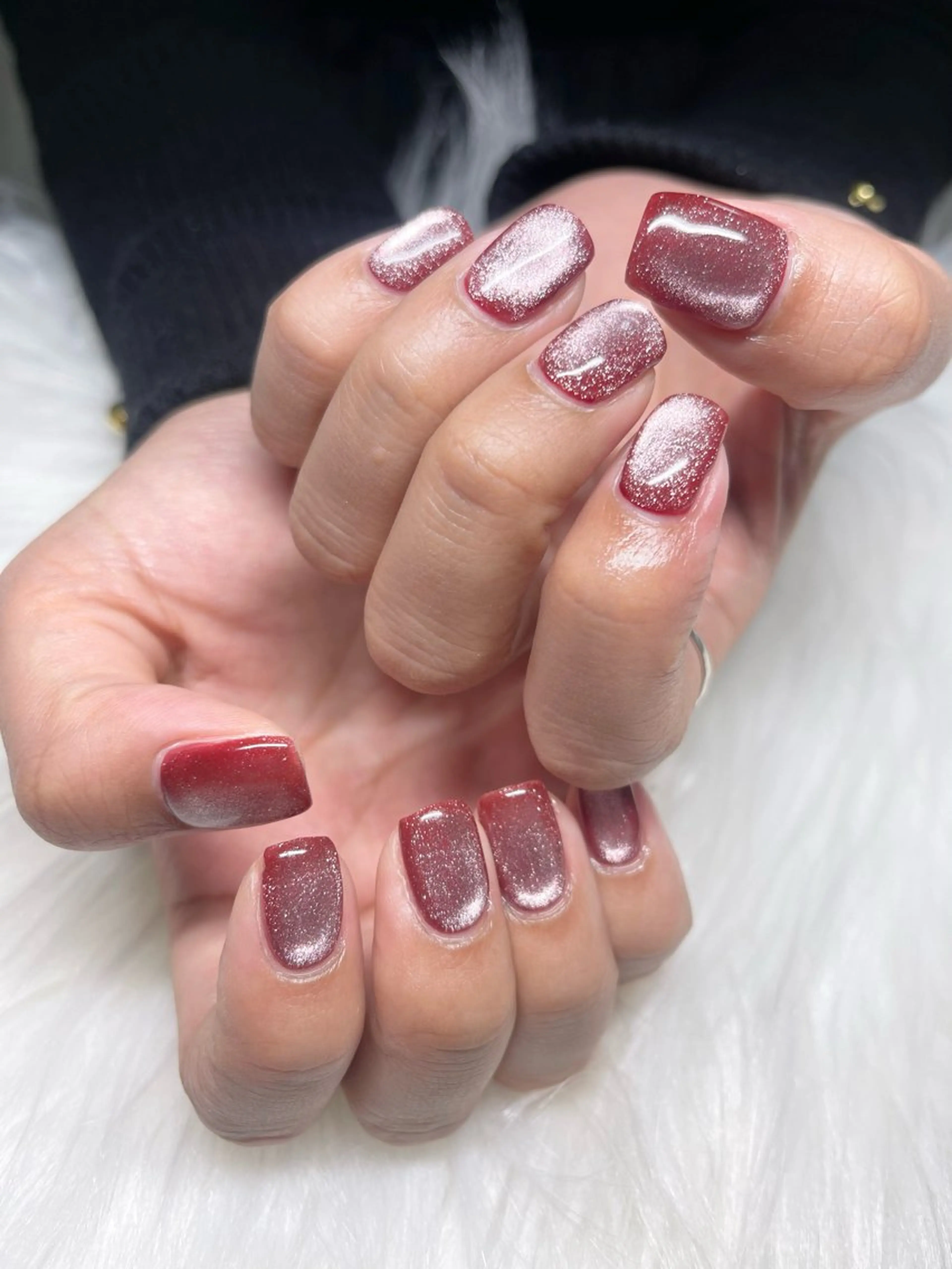 ネイル LULA所属・Stella nailのネイルデザイン