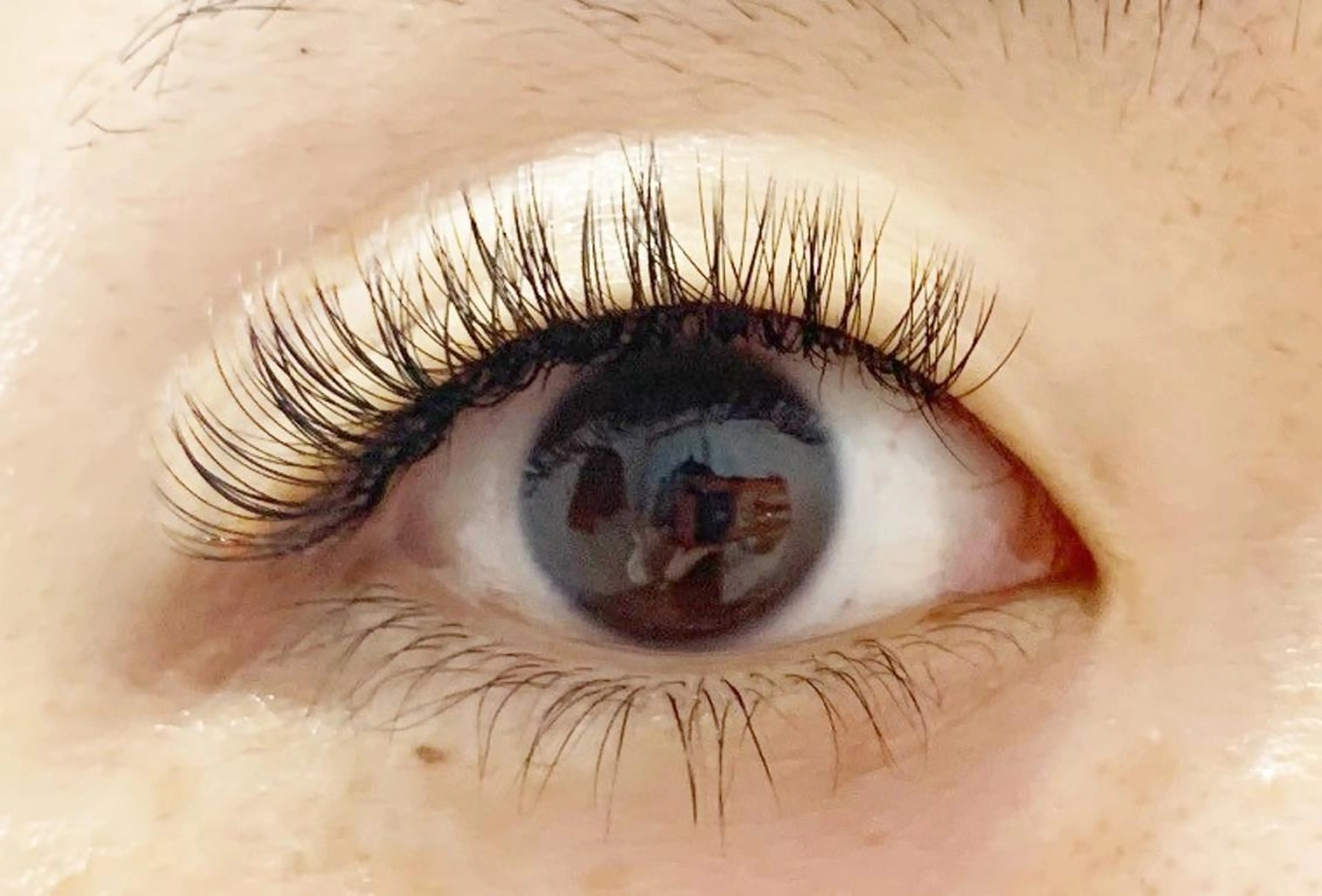 マツエク・マツパ ボリュームラッシュ 佐藤 詩織のマツエク・マツパデザイン