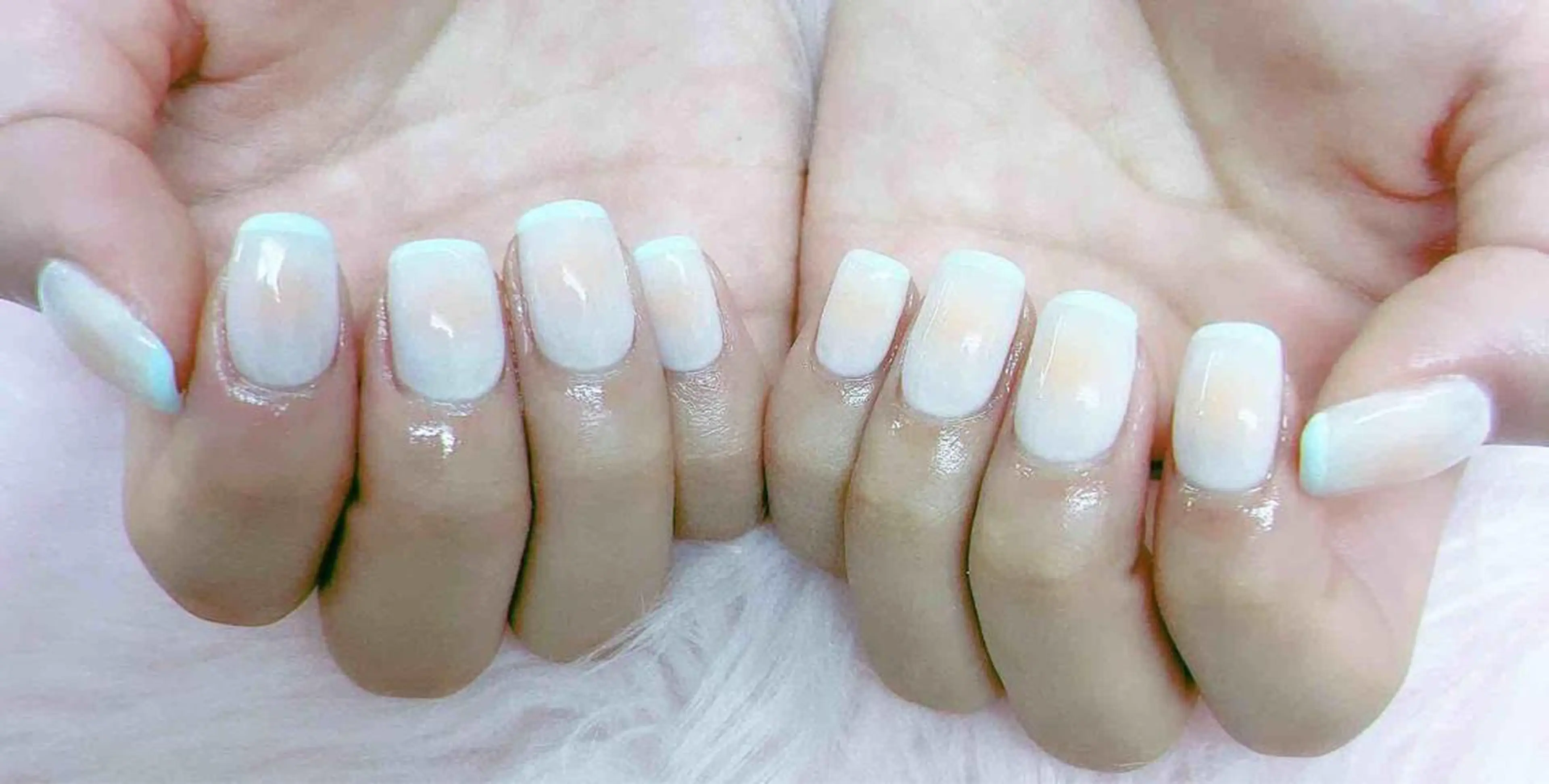 ネイル ハンドネイル アリス ネイル&マツエクのネイルデザイン