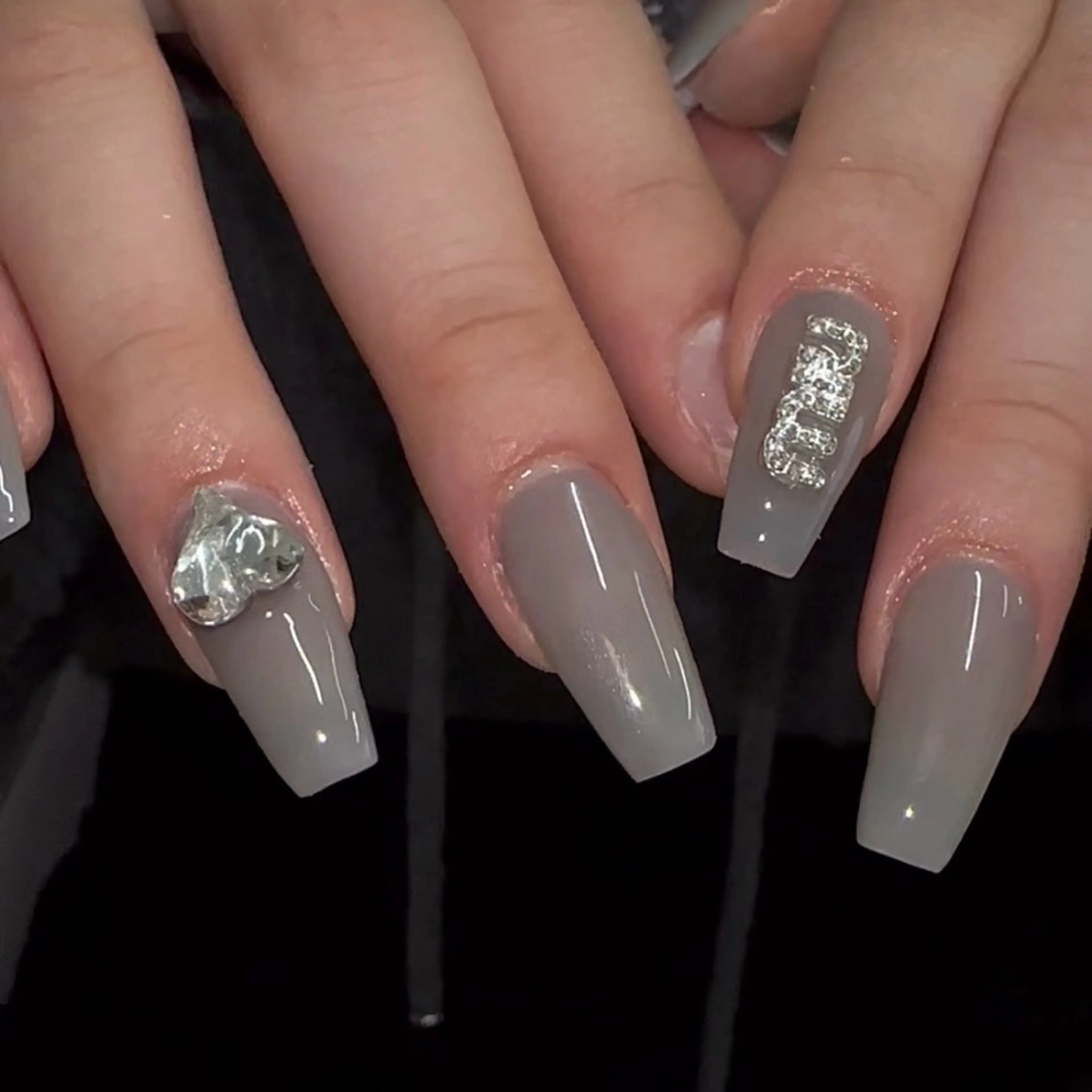 ネイル mignon nailのネイルデザイン