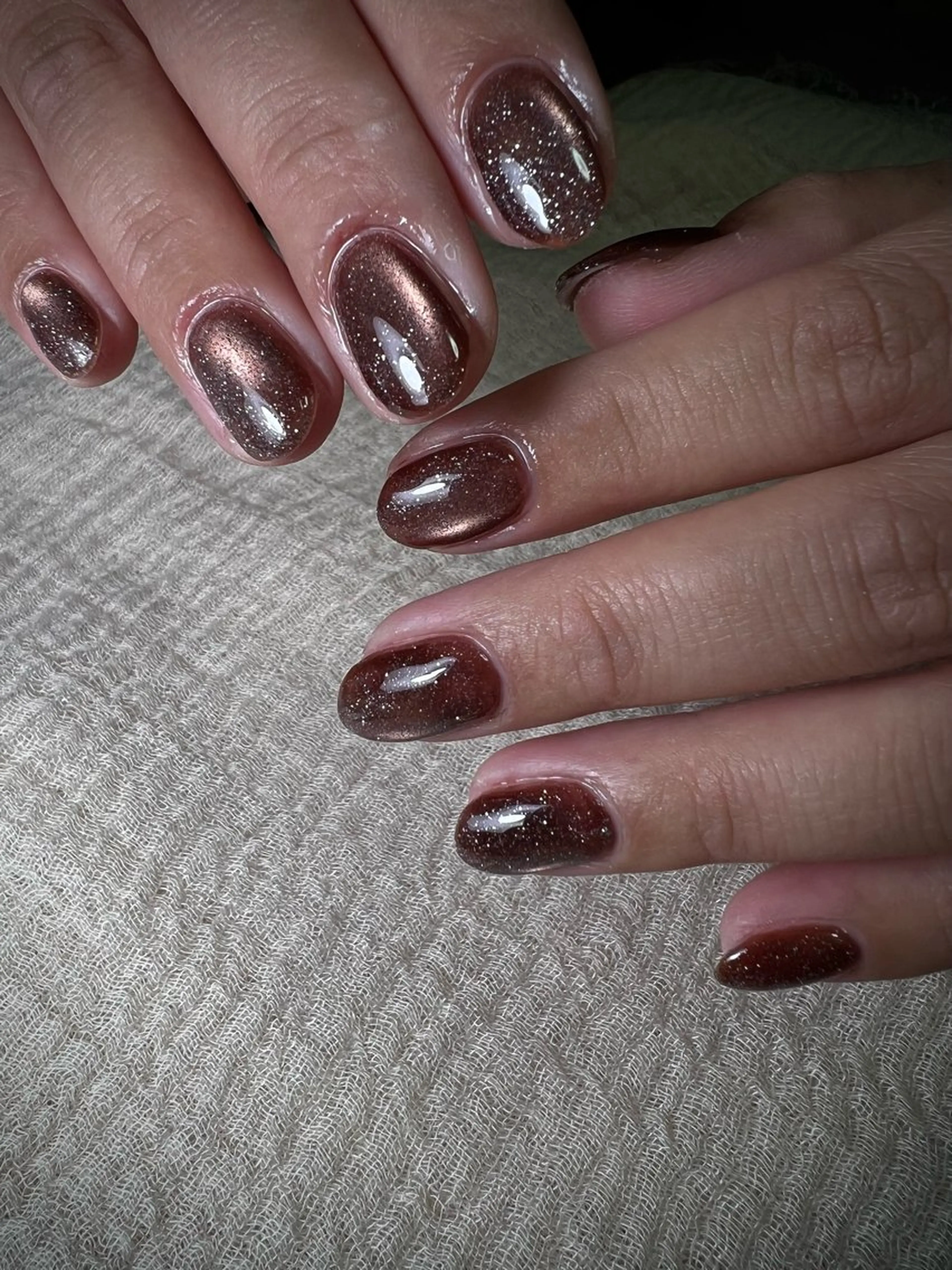 ネイル ハンドネイル μ3.nail mayuのネイルデザイン