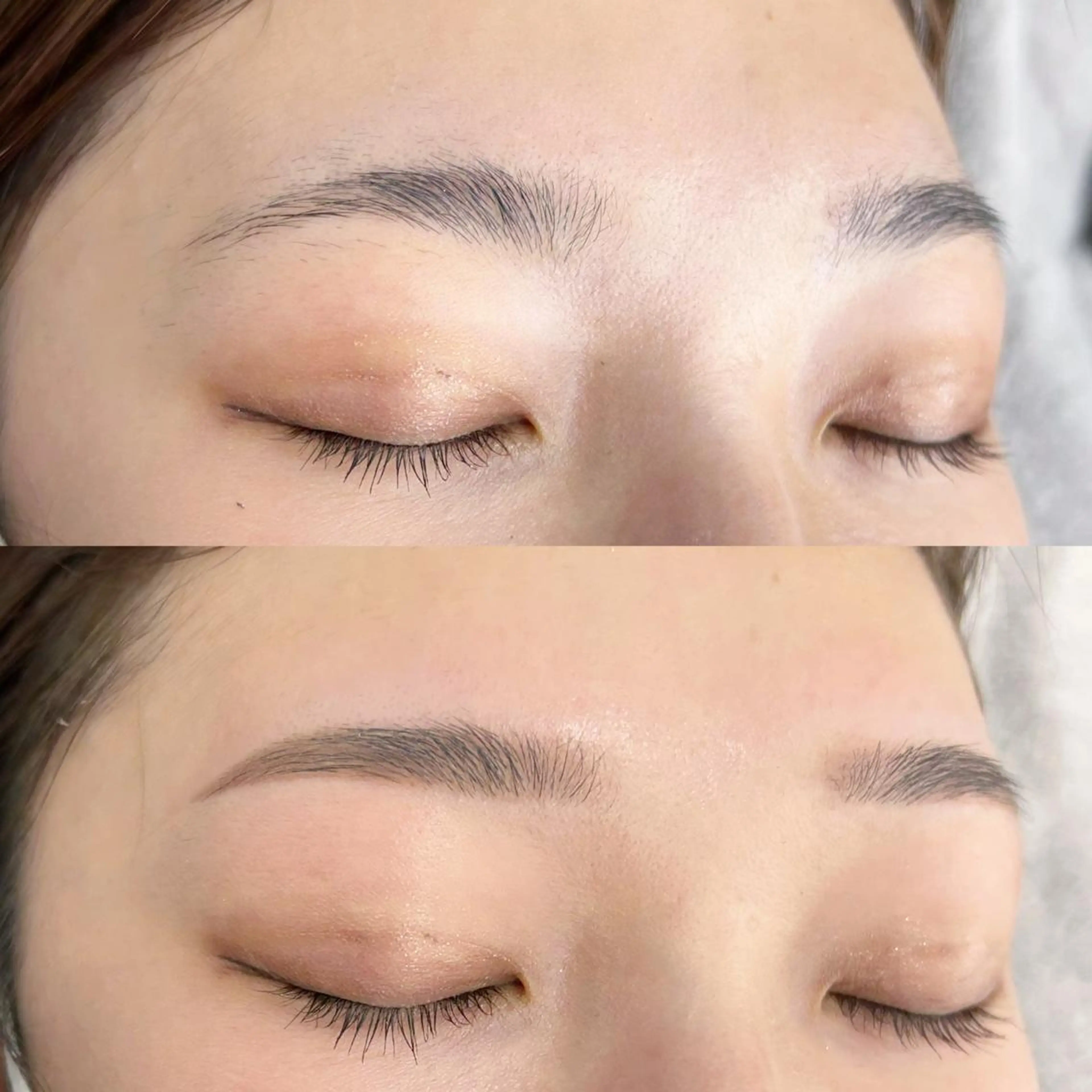 アイブロウ SecretBelle梅田北店所属・eye/blow 梅田店momoのマツエク・マツパデザイン