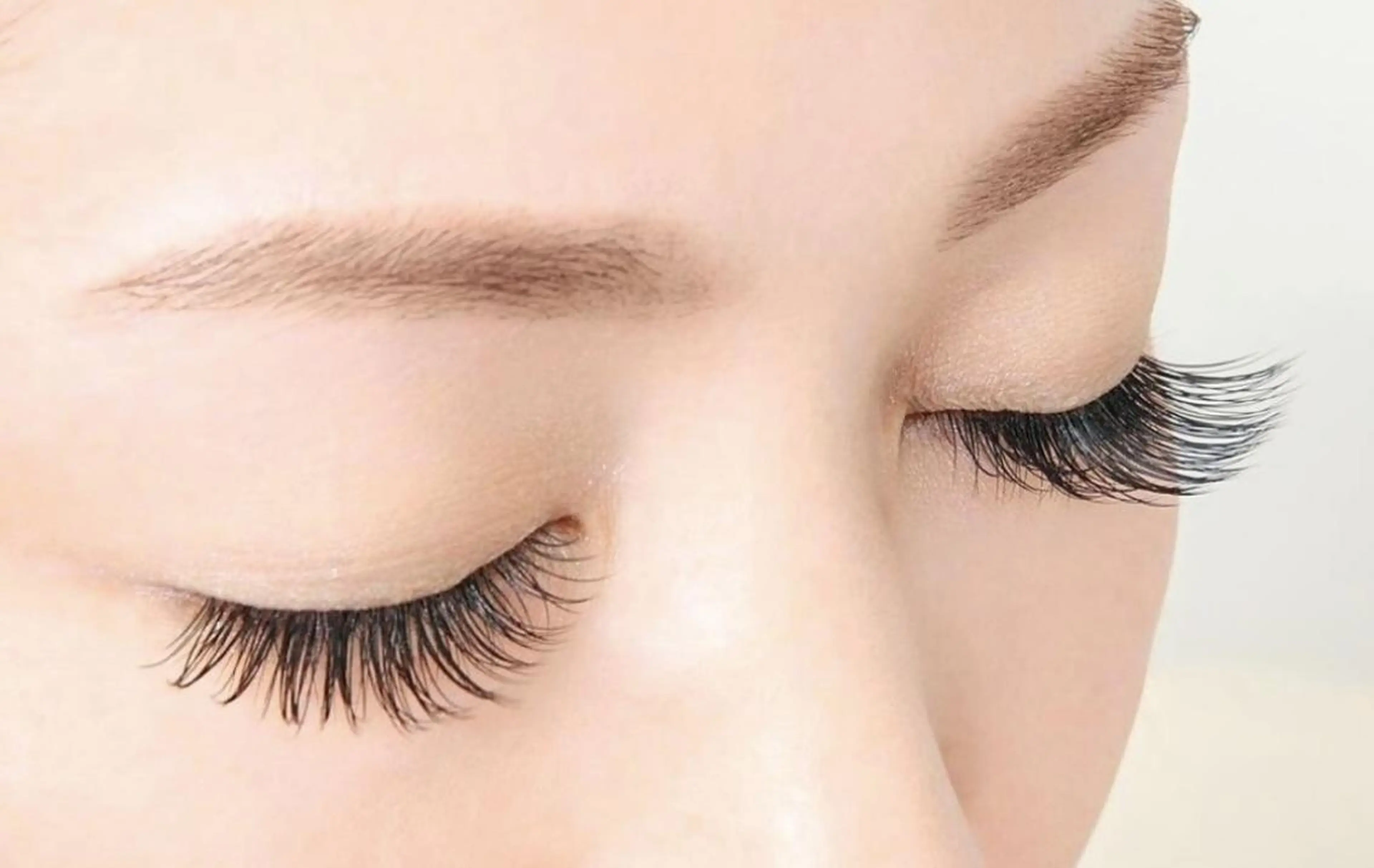 マツエク・マツパ La.Foxy Staffのマツエク・マツパデザイン